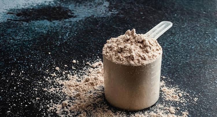 Whey Protein Powder