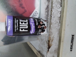 Chocolate Breakfast Drink