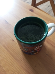 Kräutertee