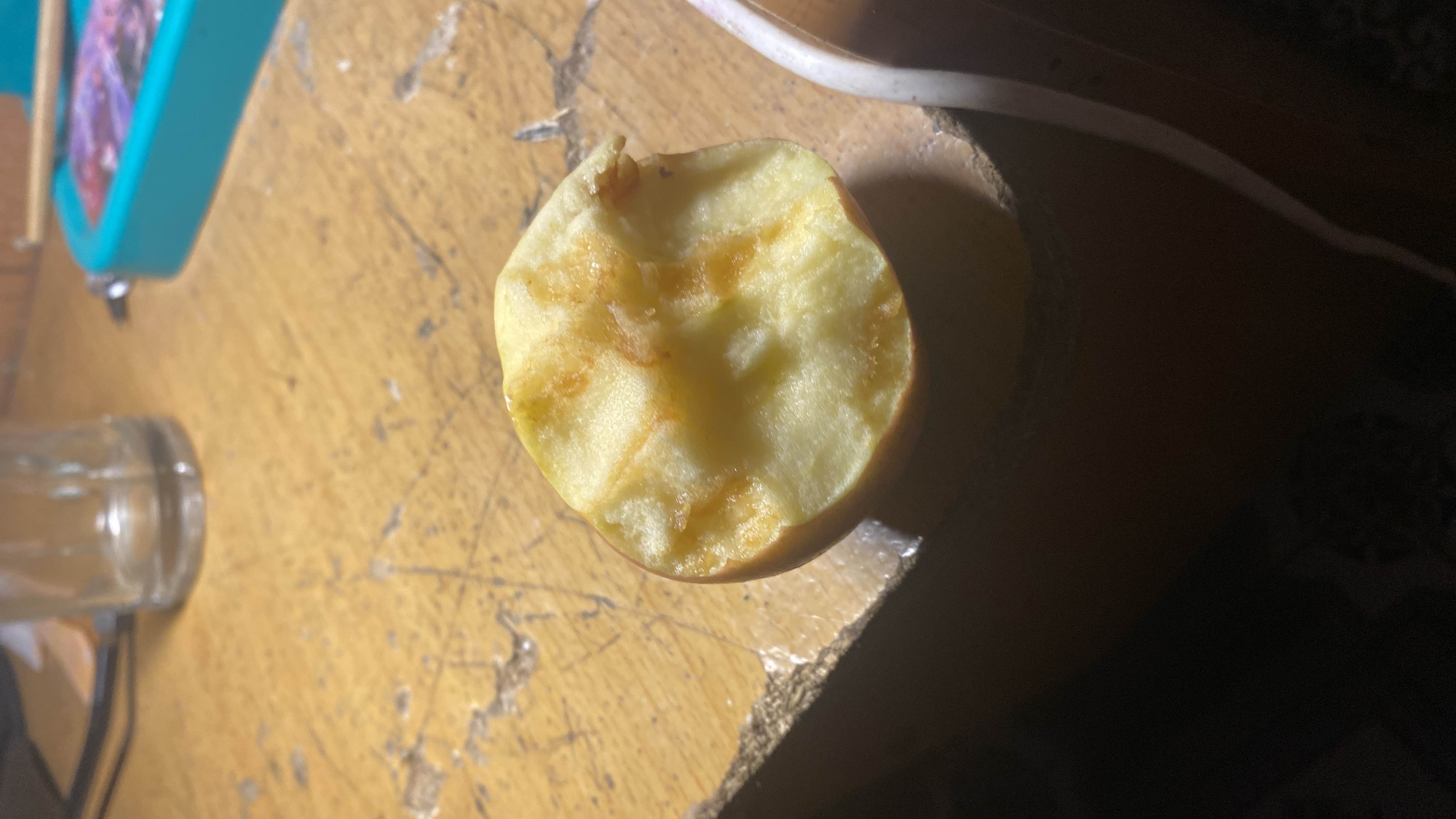 Apple Snack
