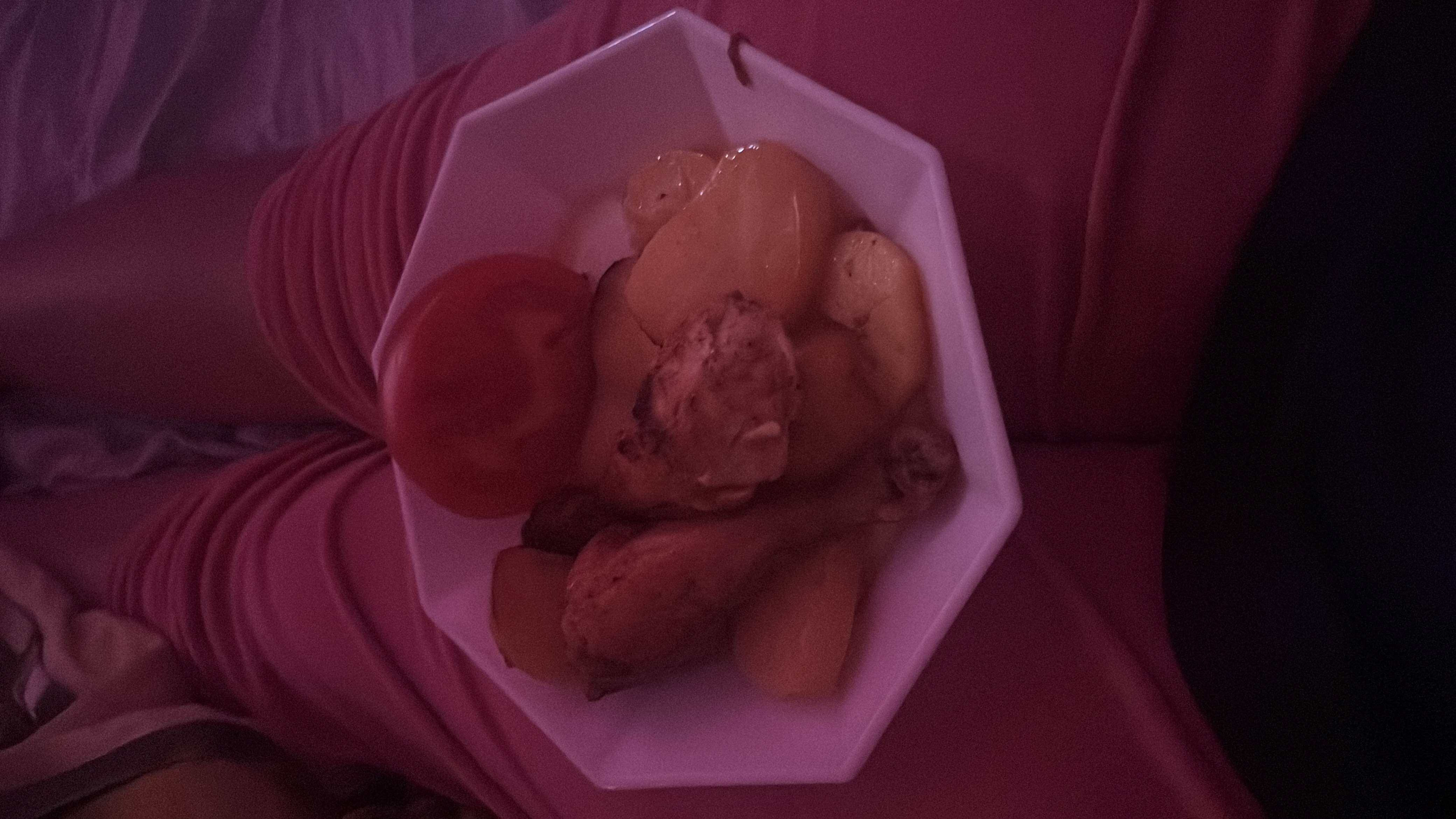 Baked Chicken with Potatoes