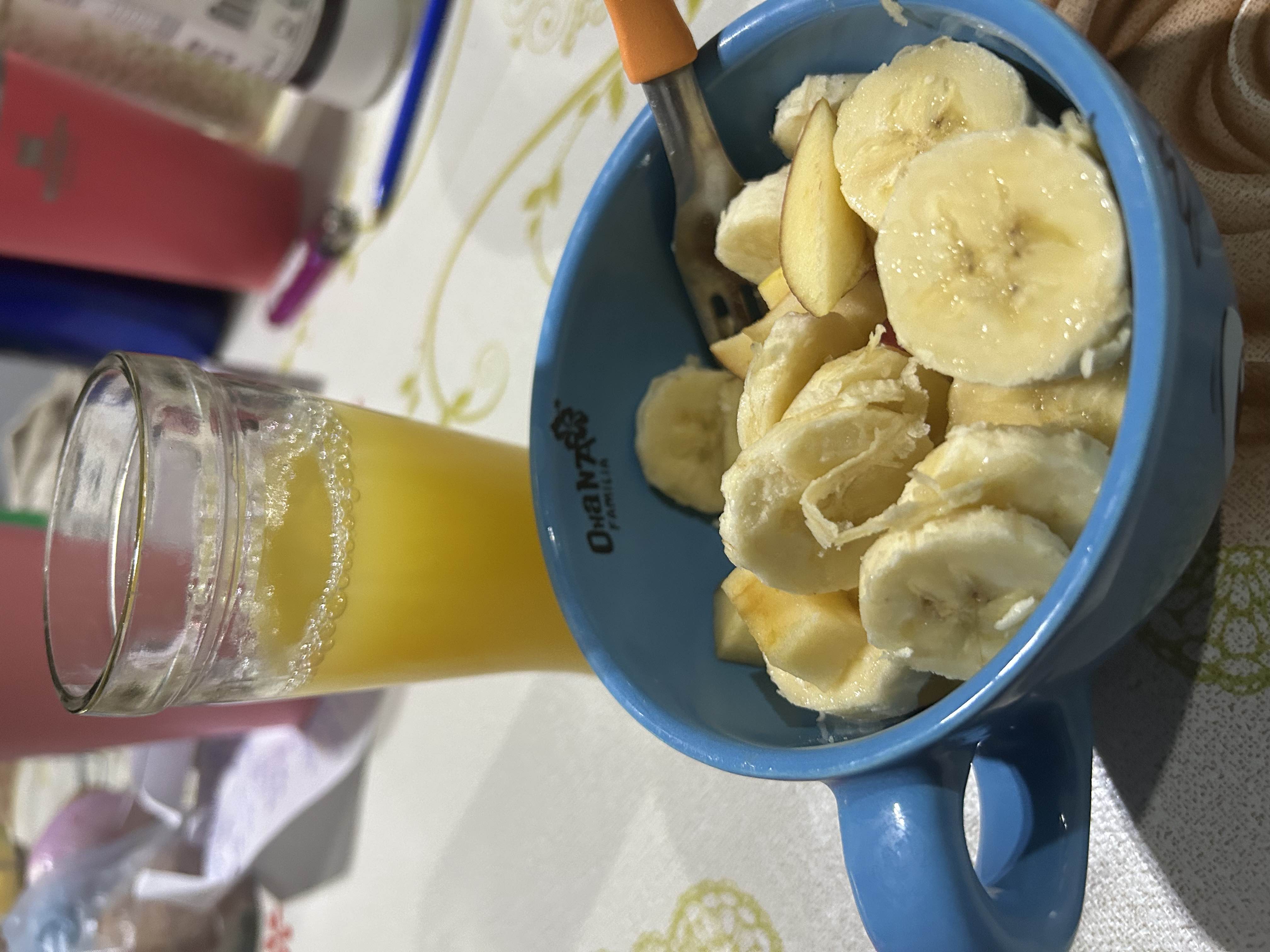 Ensalada de frutas