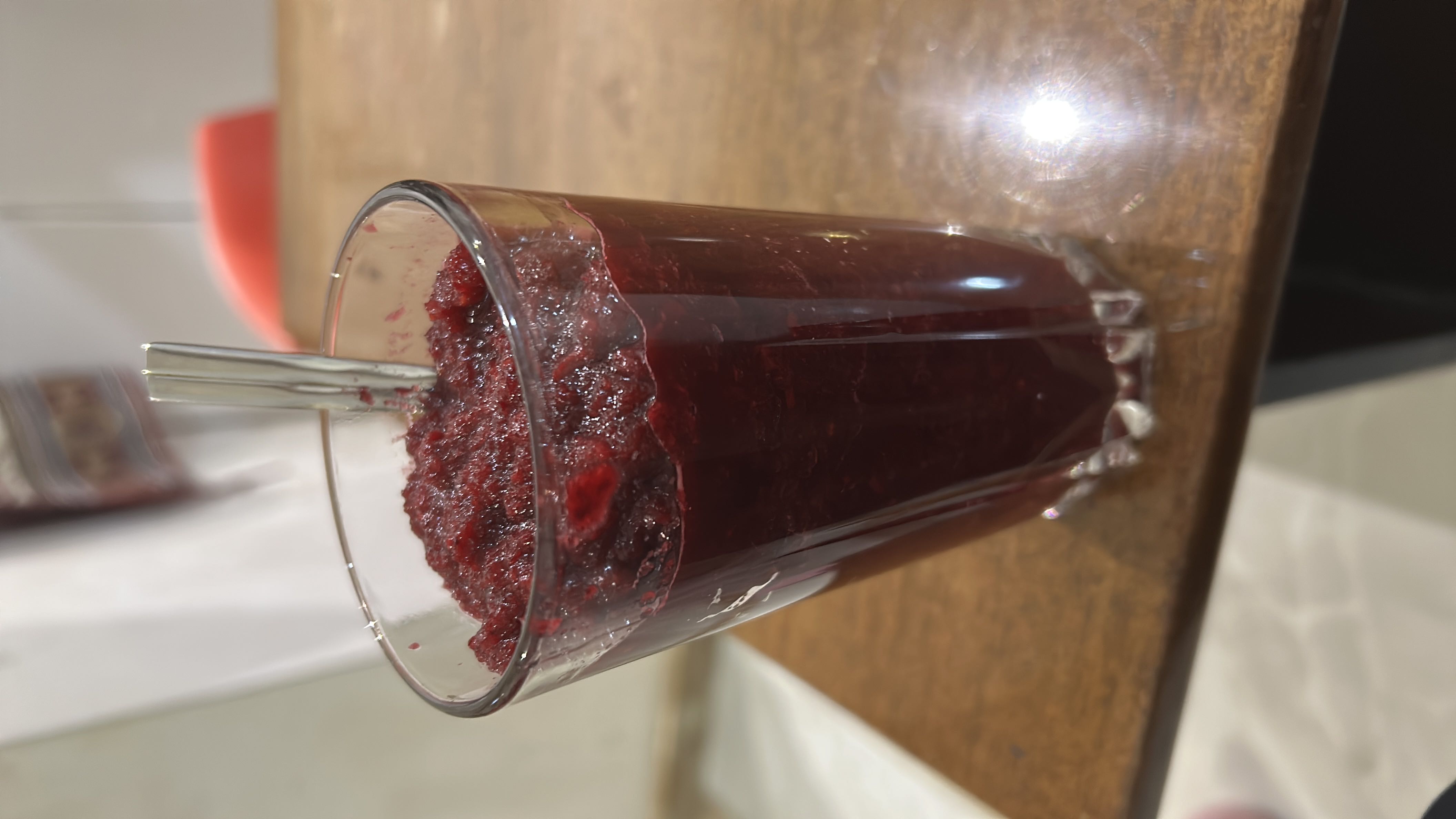 Beetroot Smoothie