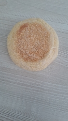 Pain muffin marocain