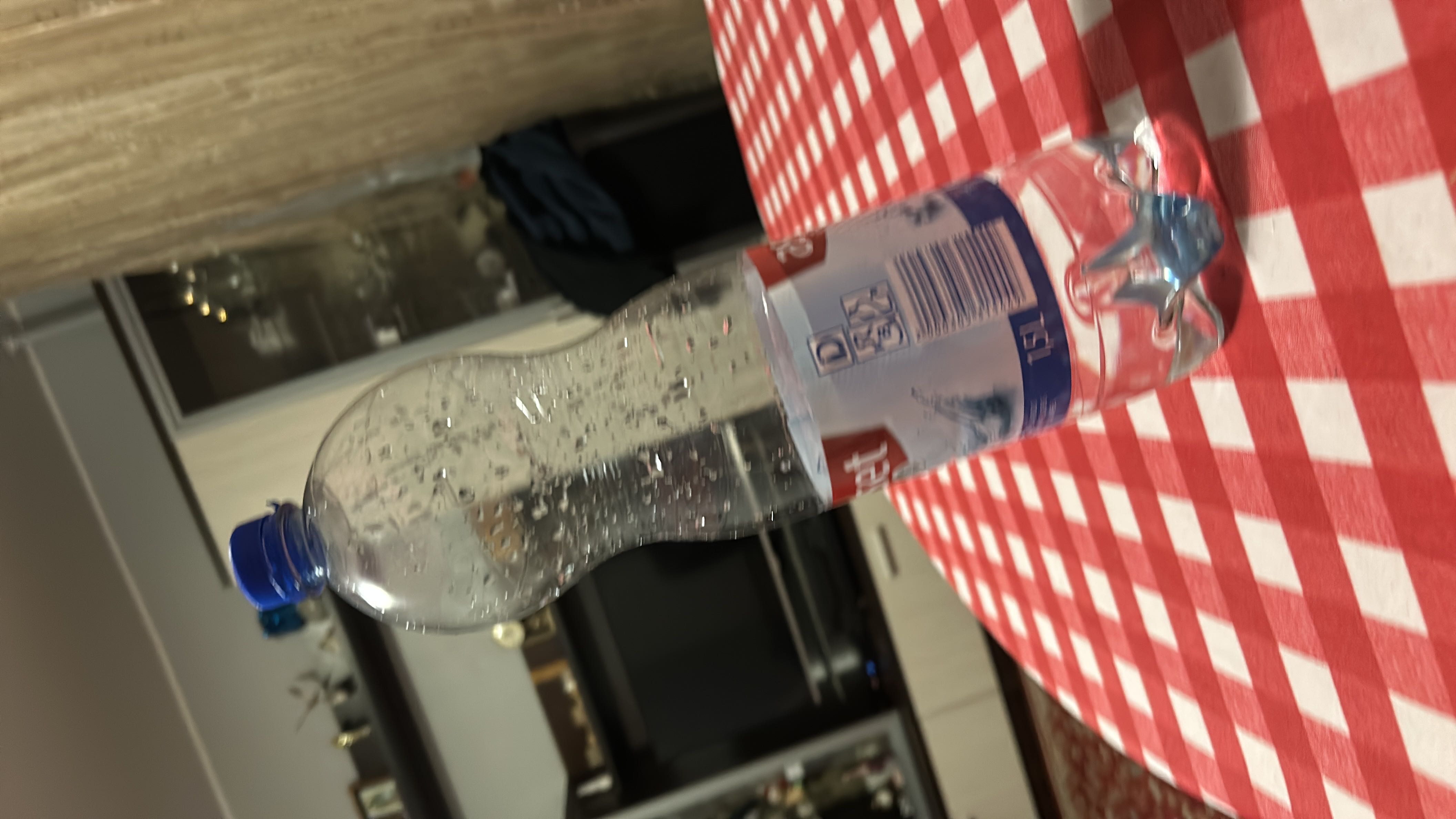 Bottled Water