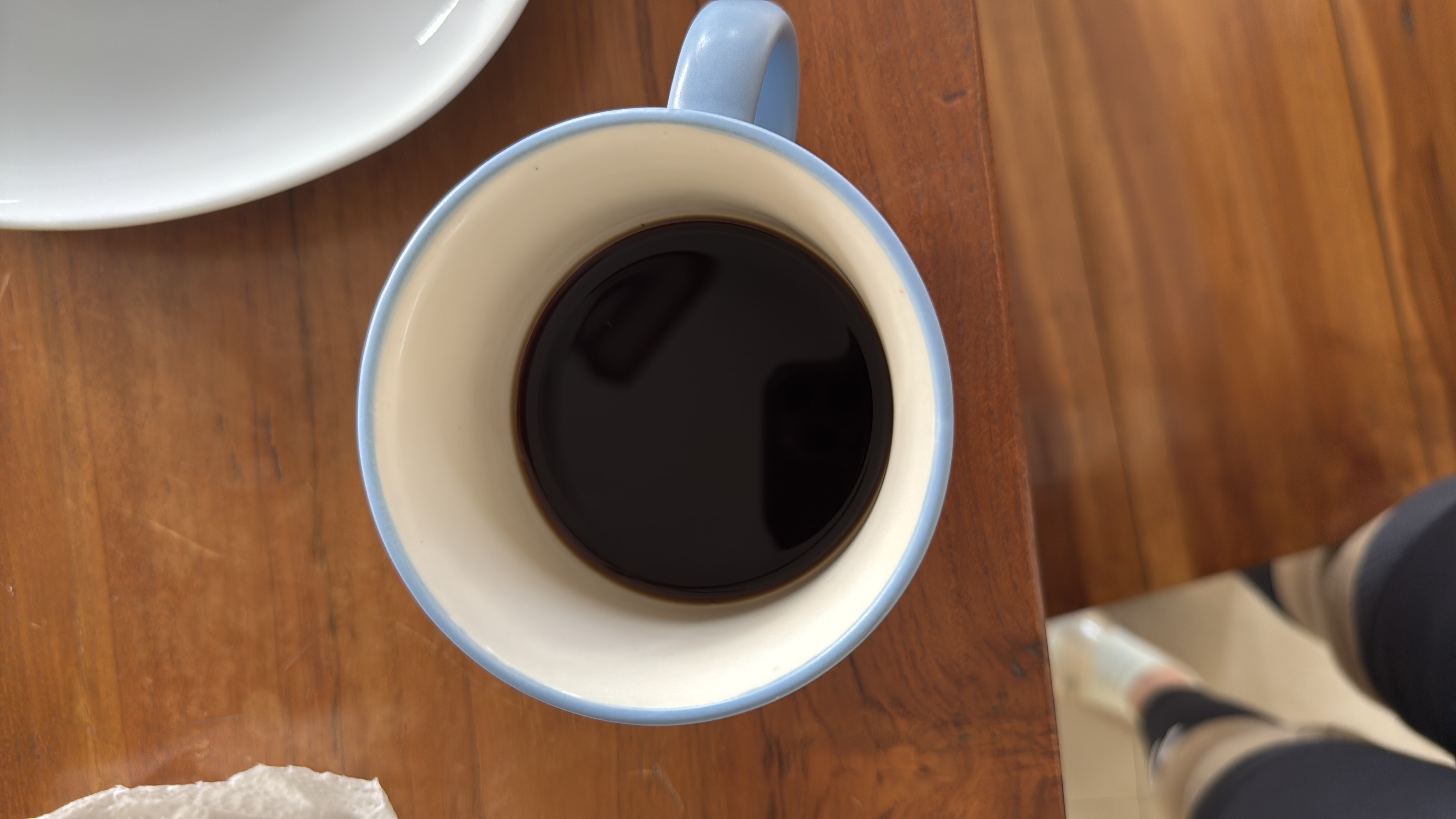 Black Coffee