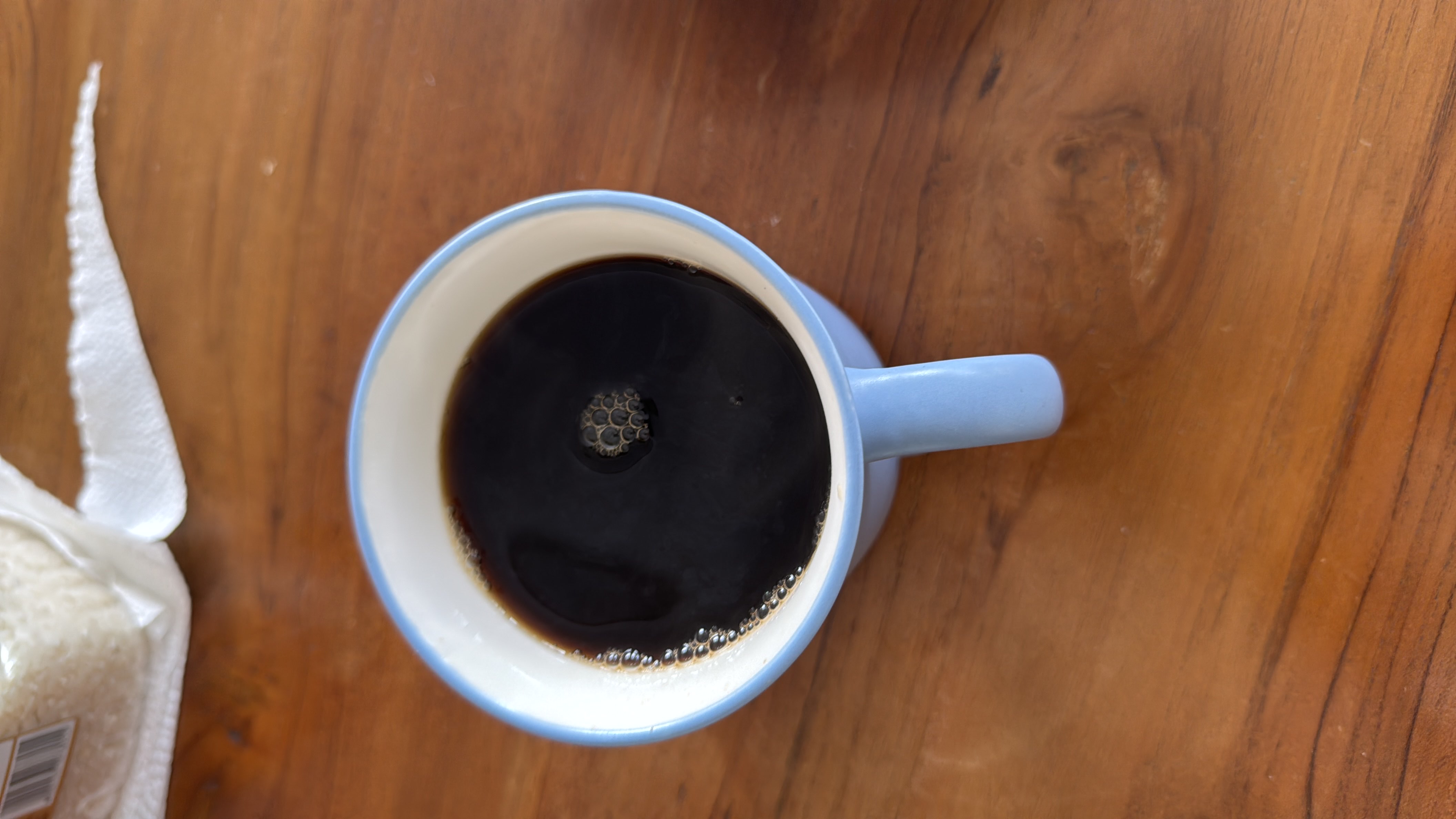 Black Coffee