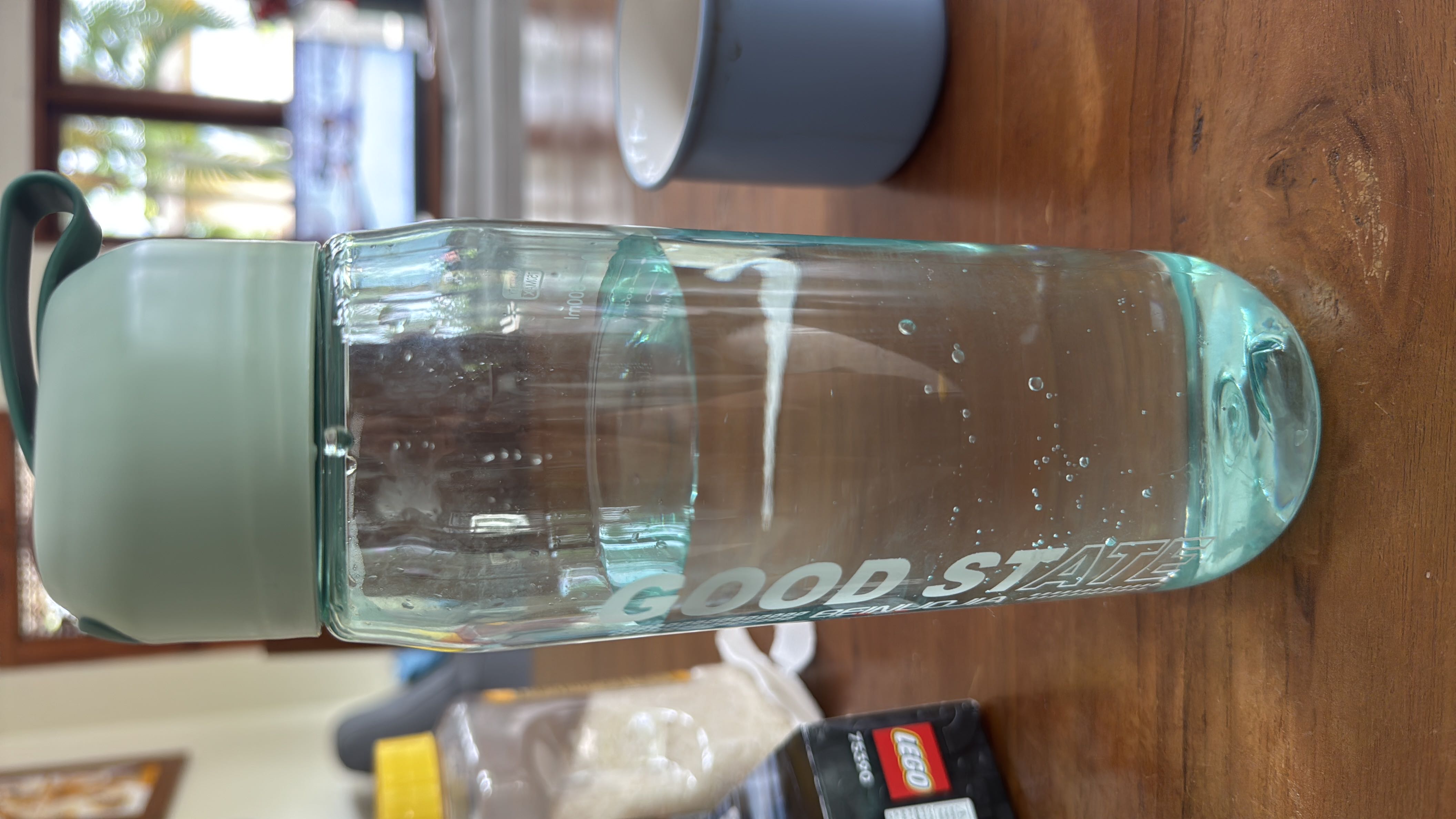 Water