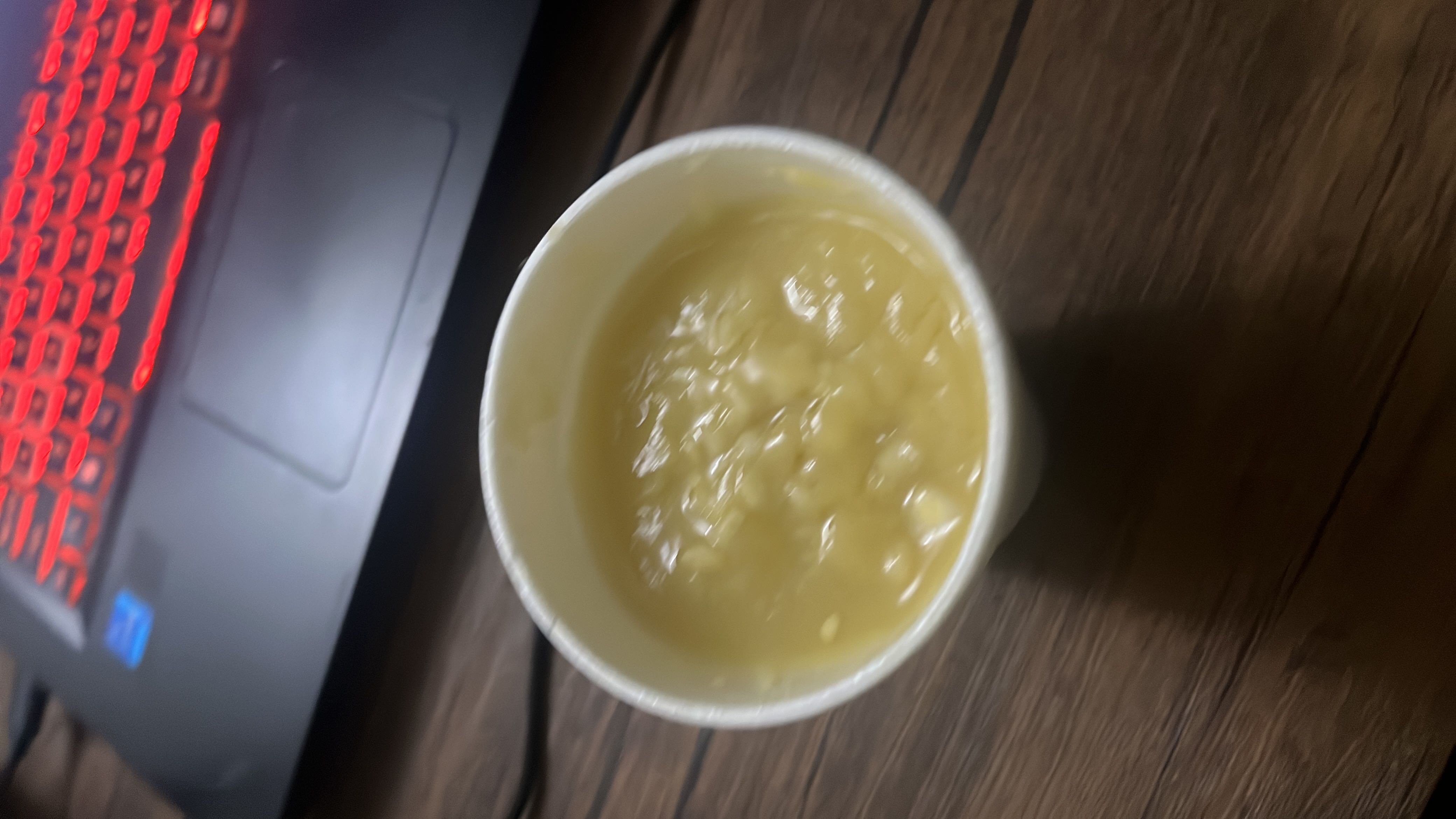 Corn Soup