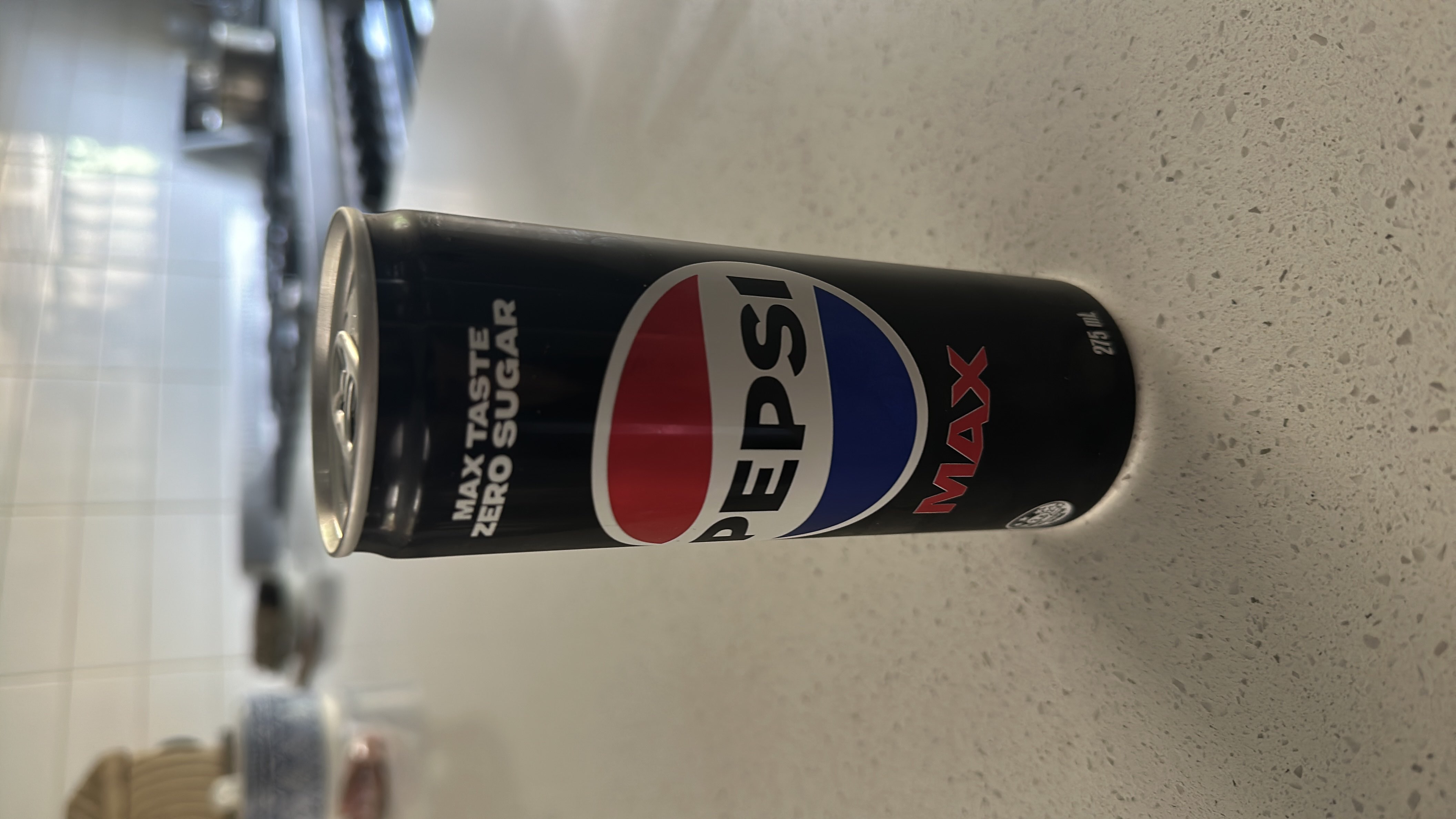 Pepsi Max