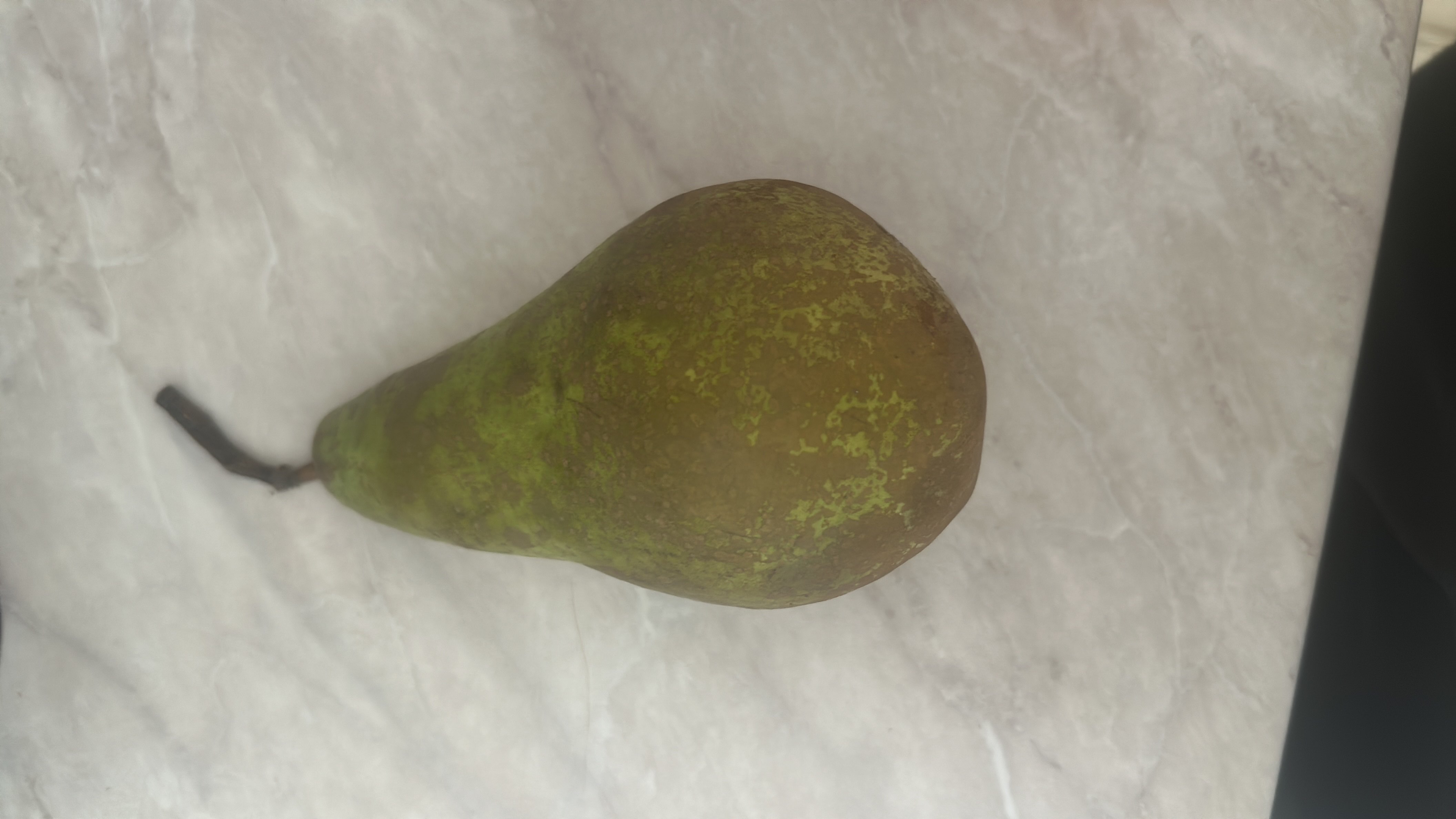 Green Pear