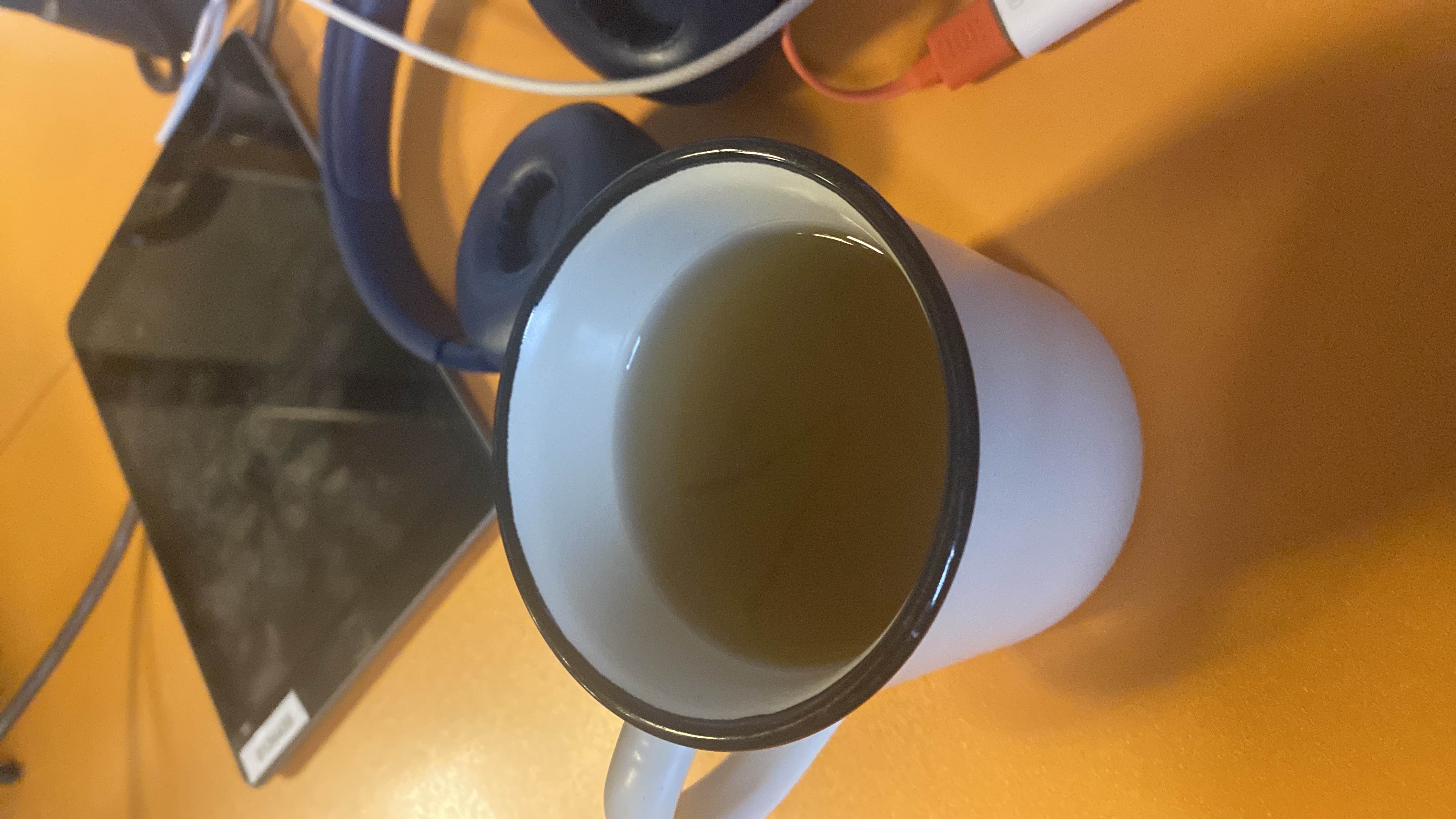 Herbal Tea