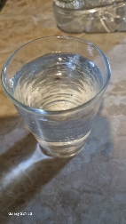 Glass of Water