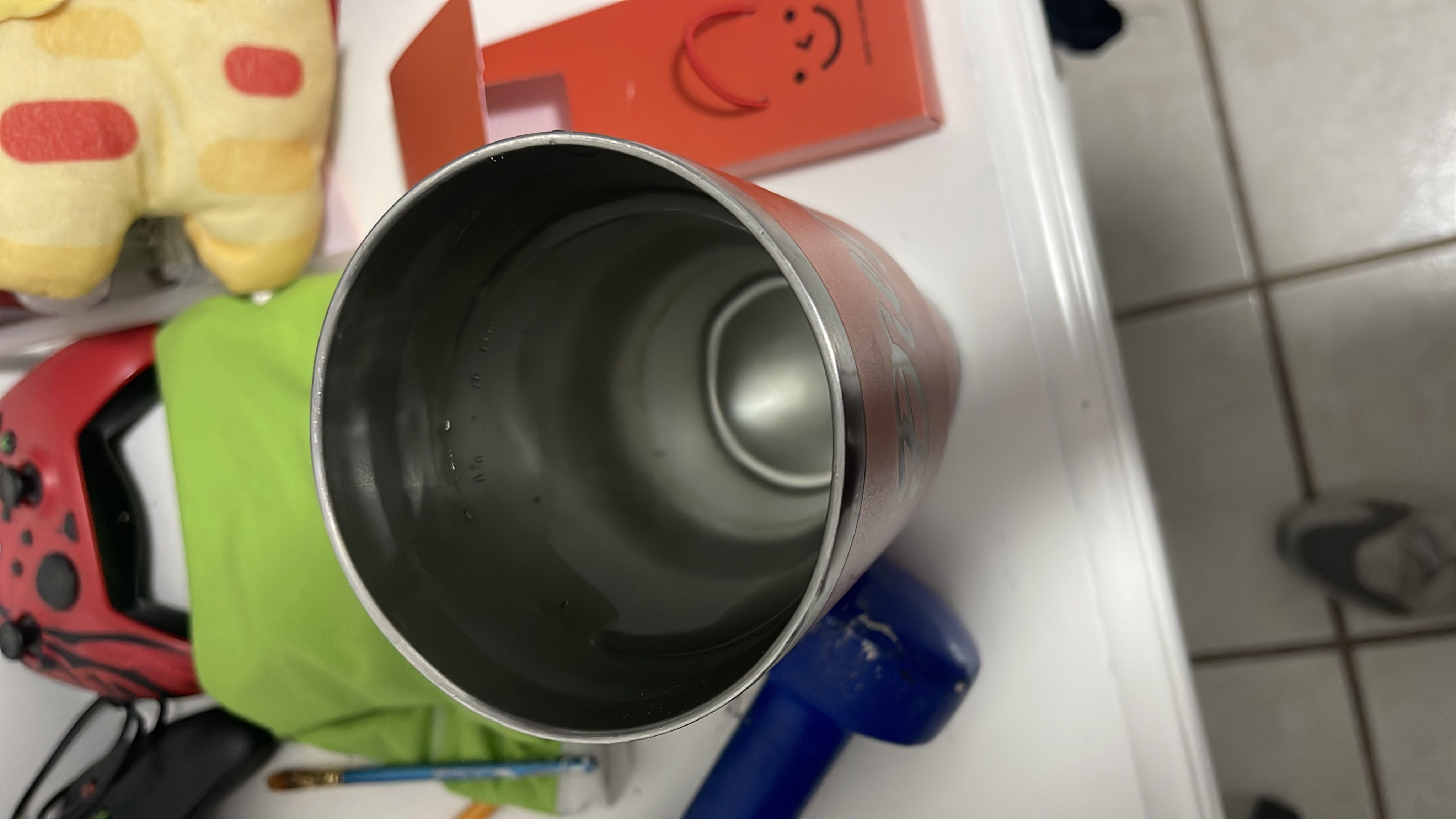 Agua