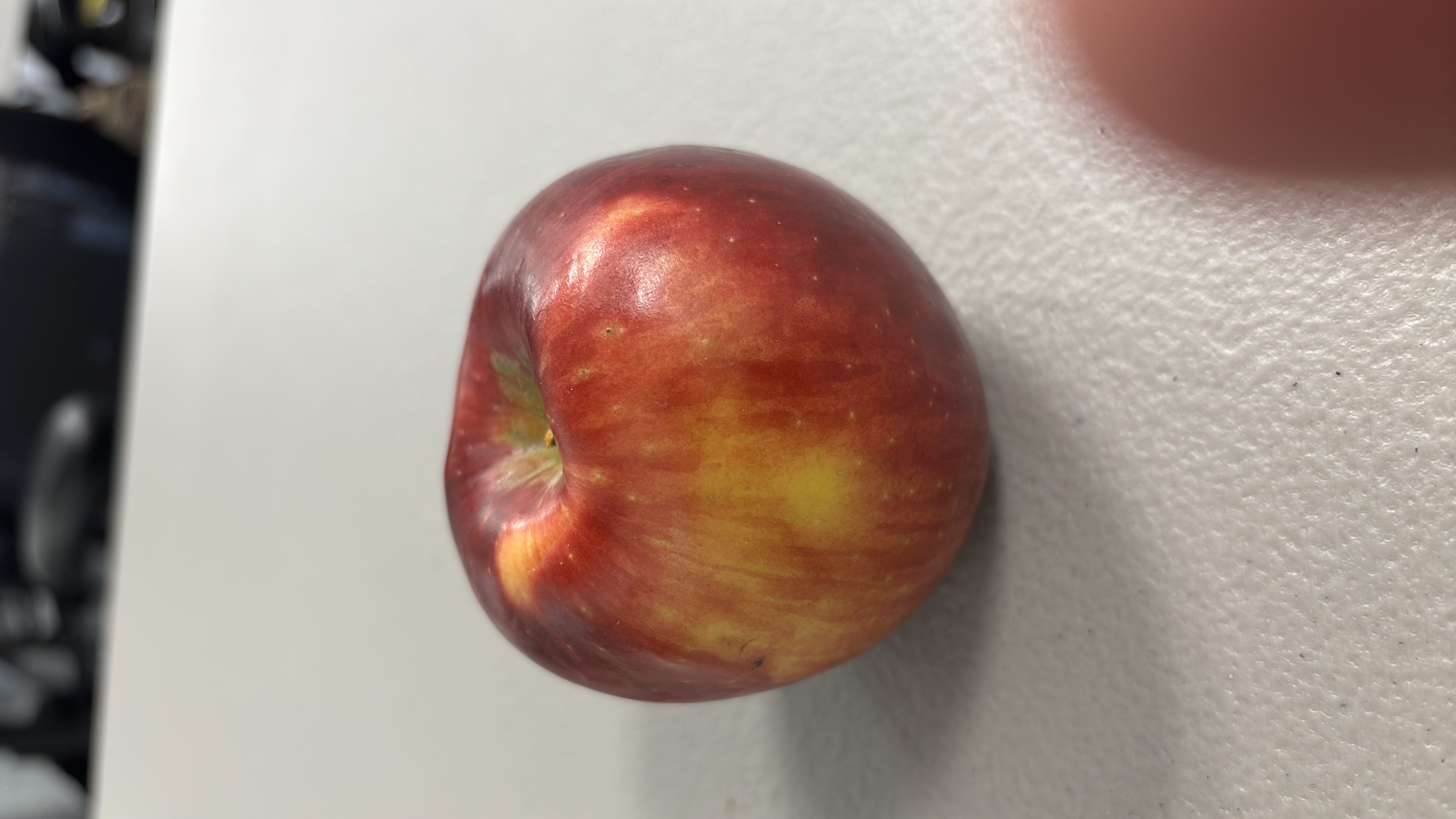 Red Apple