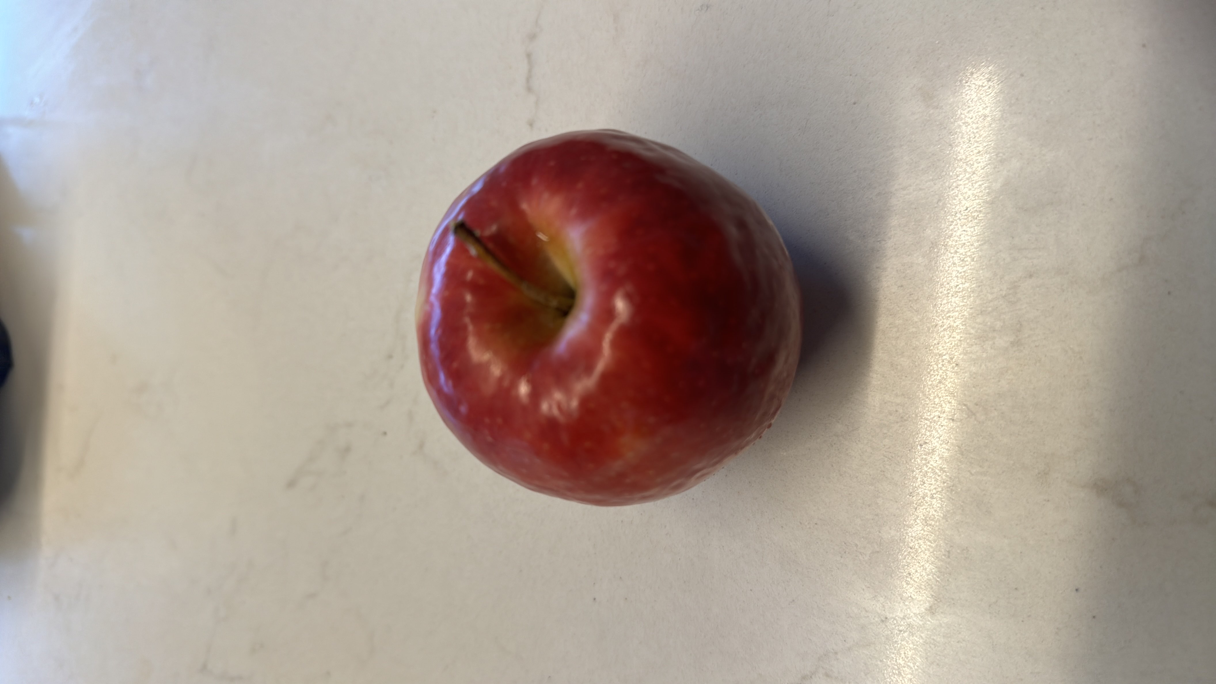 Red Apple