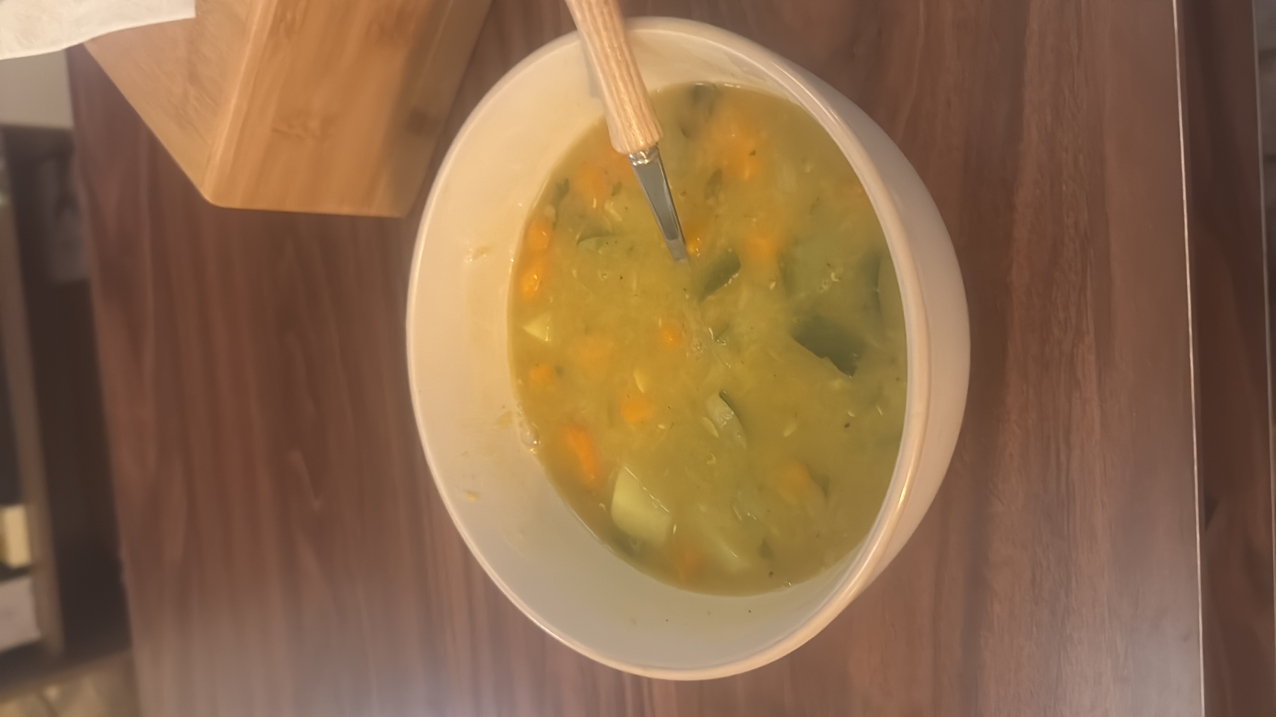 Vegetable Soup