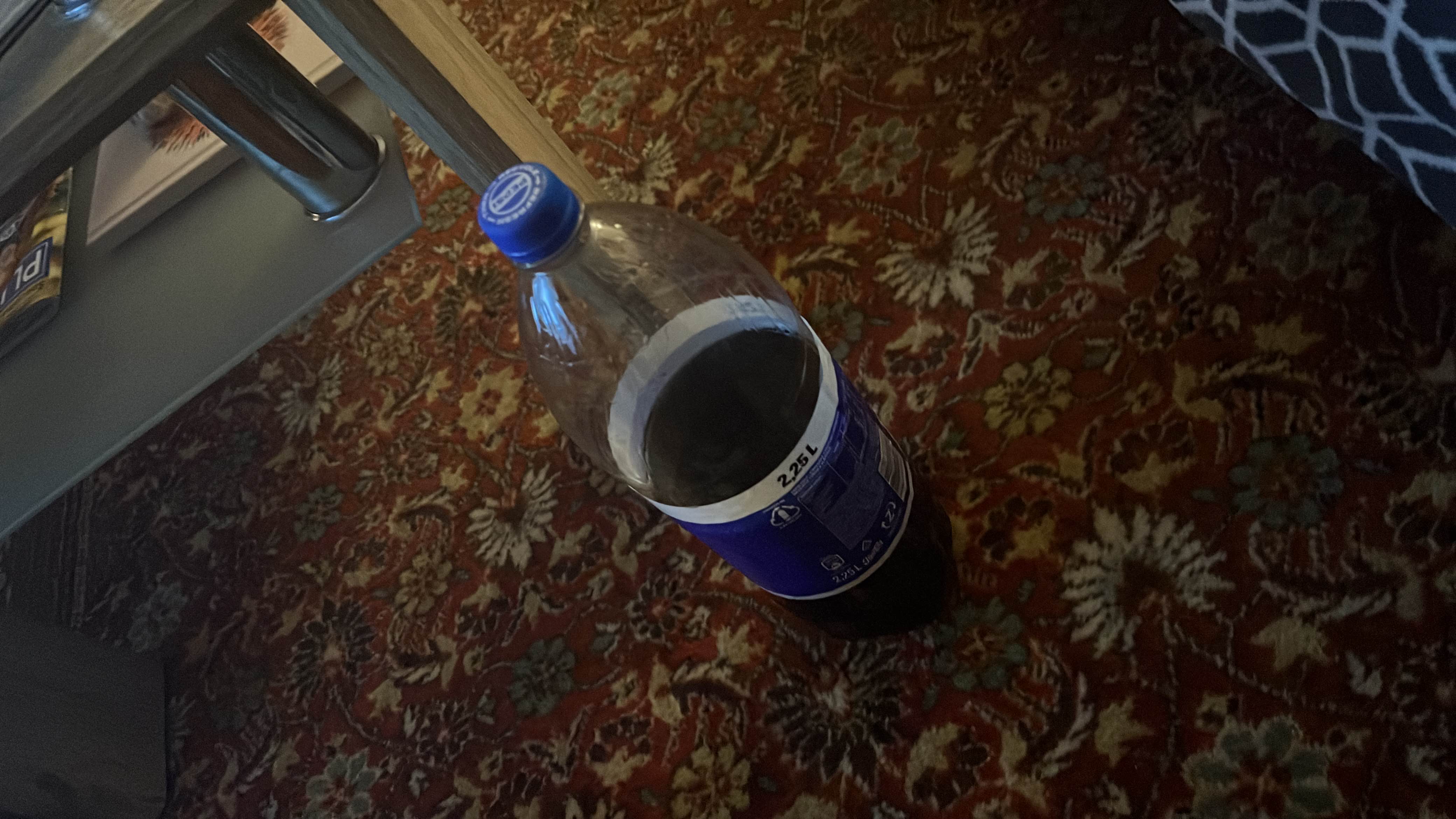 Carbonated Soft Drink