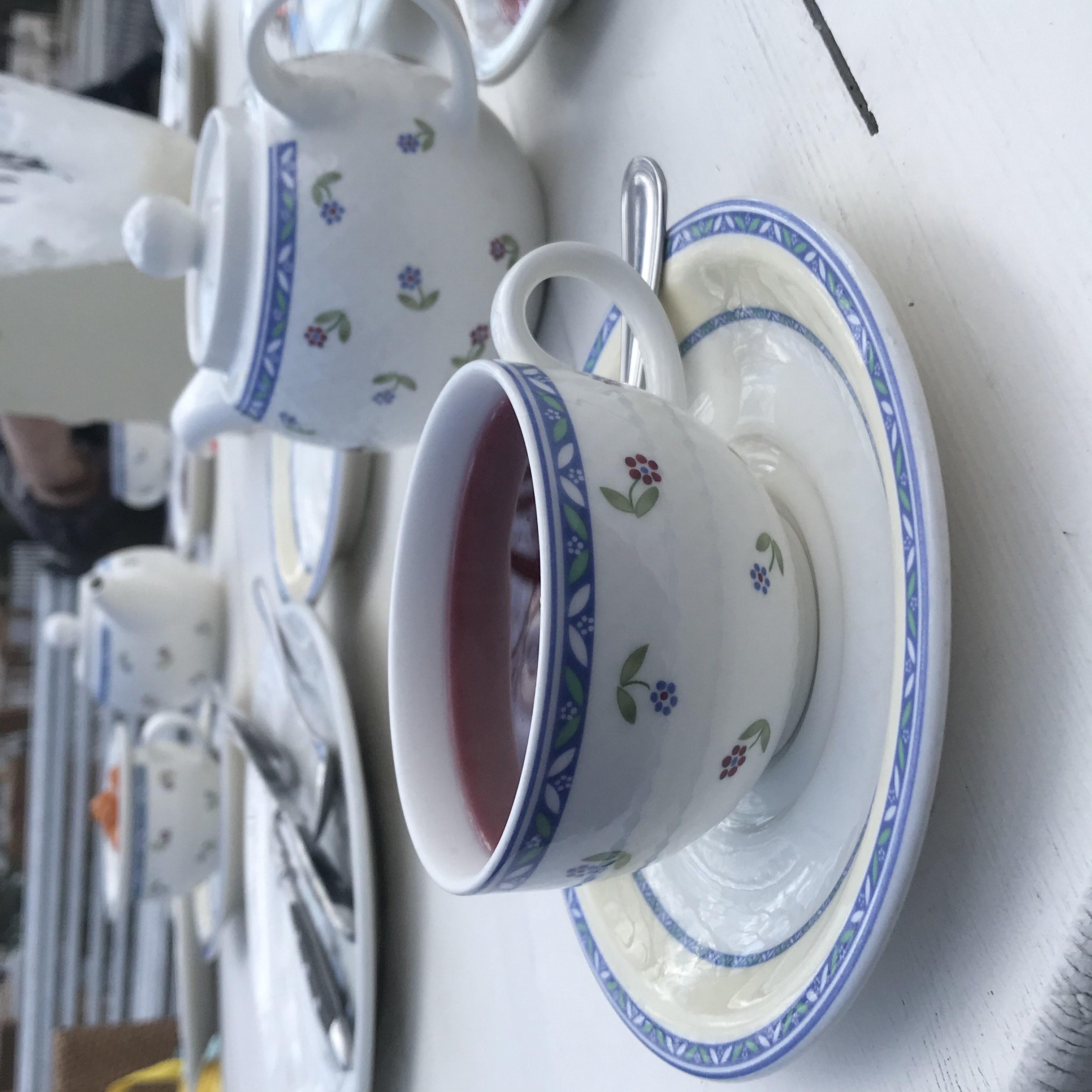 Herbal Tea