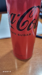 Coca-Cola Zero Sugar