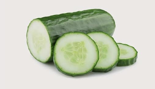 Fresh Cucumber