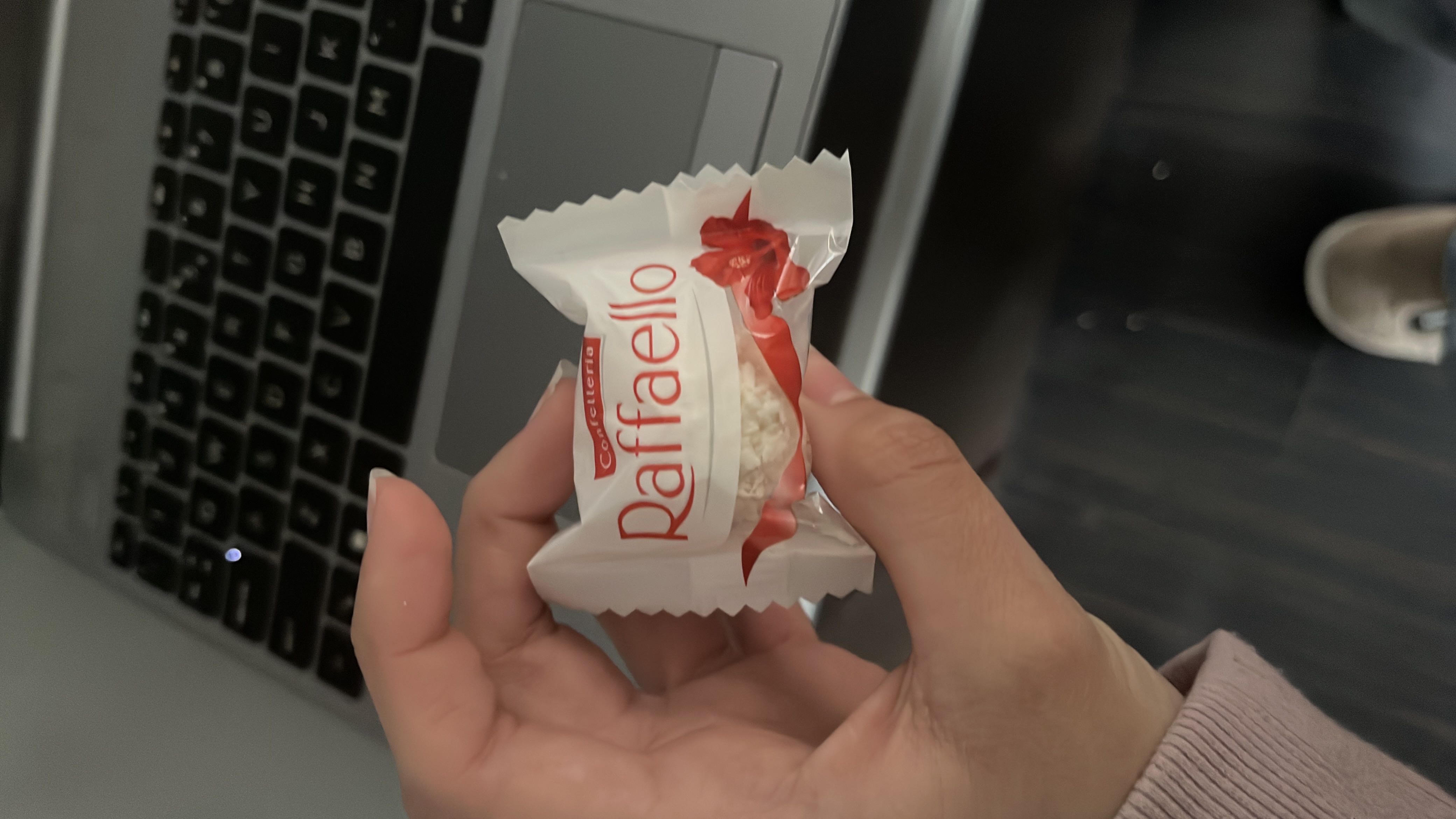 Raffaello Candy