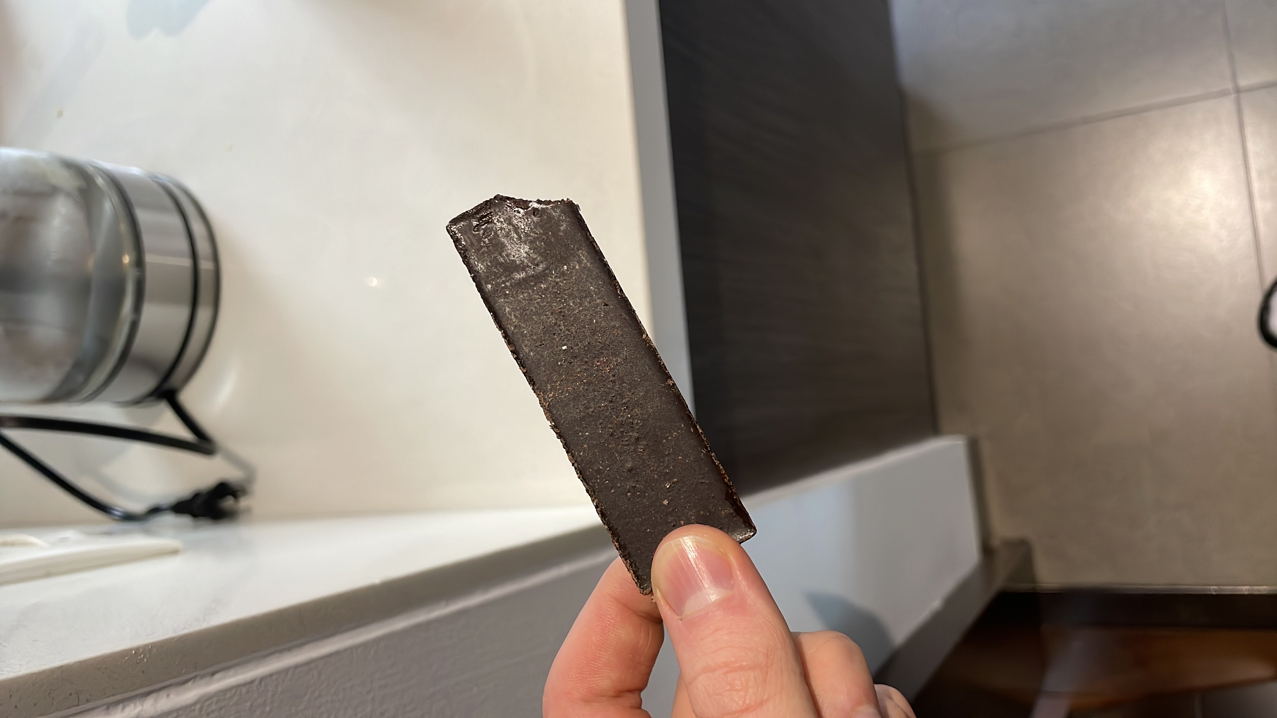 Chocolate Protein Bar