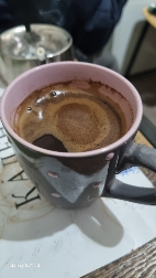 Black Coffee