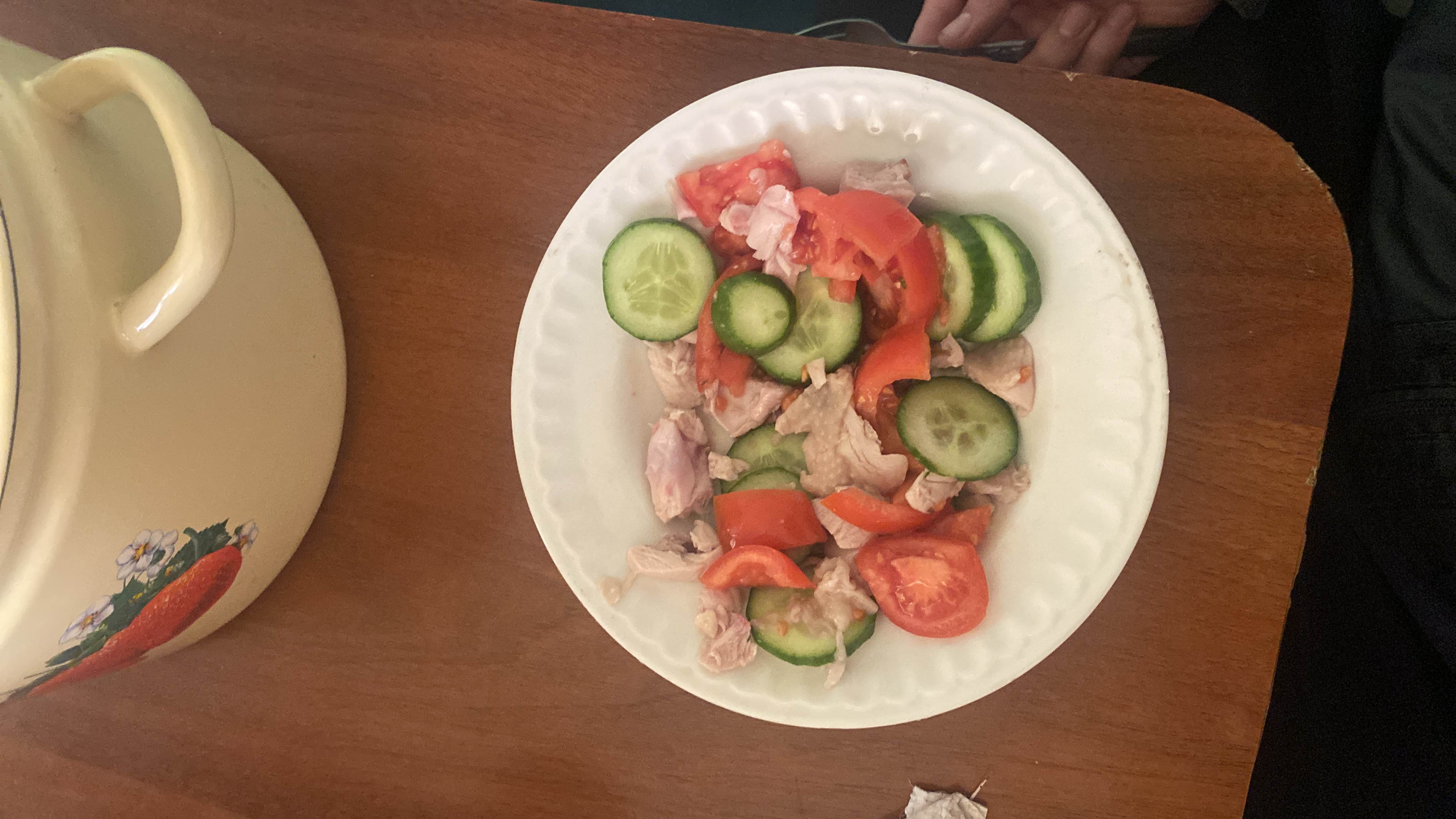 Chicken Salad