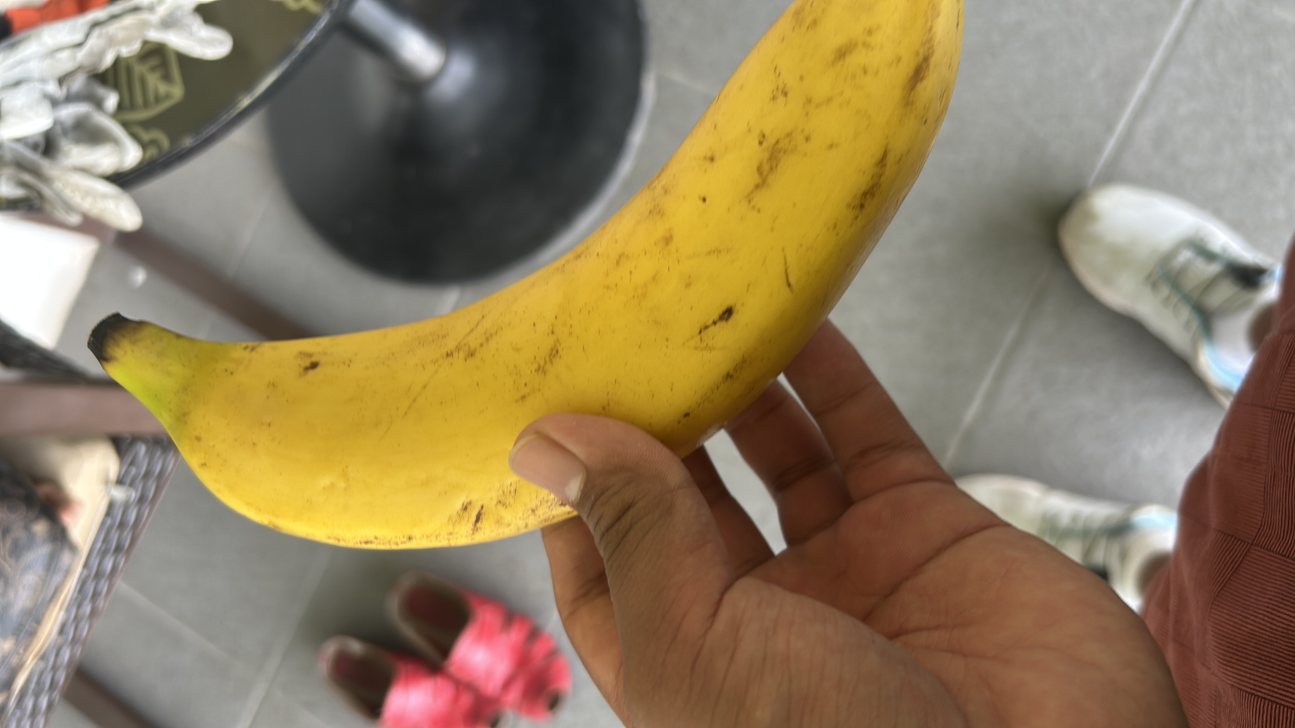 Banana