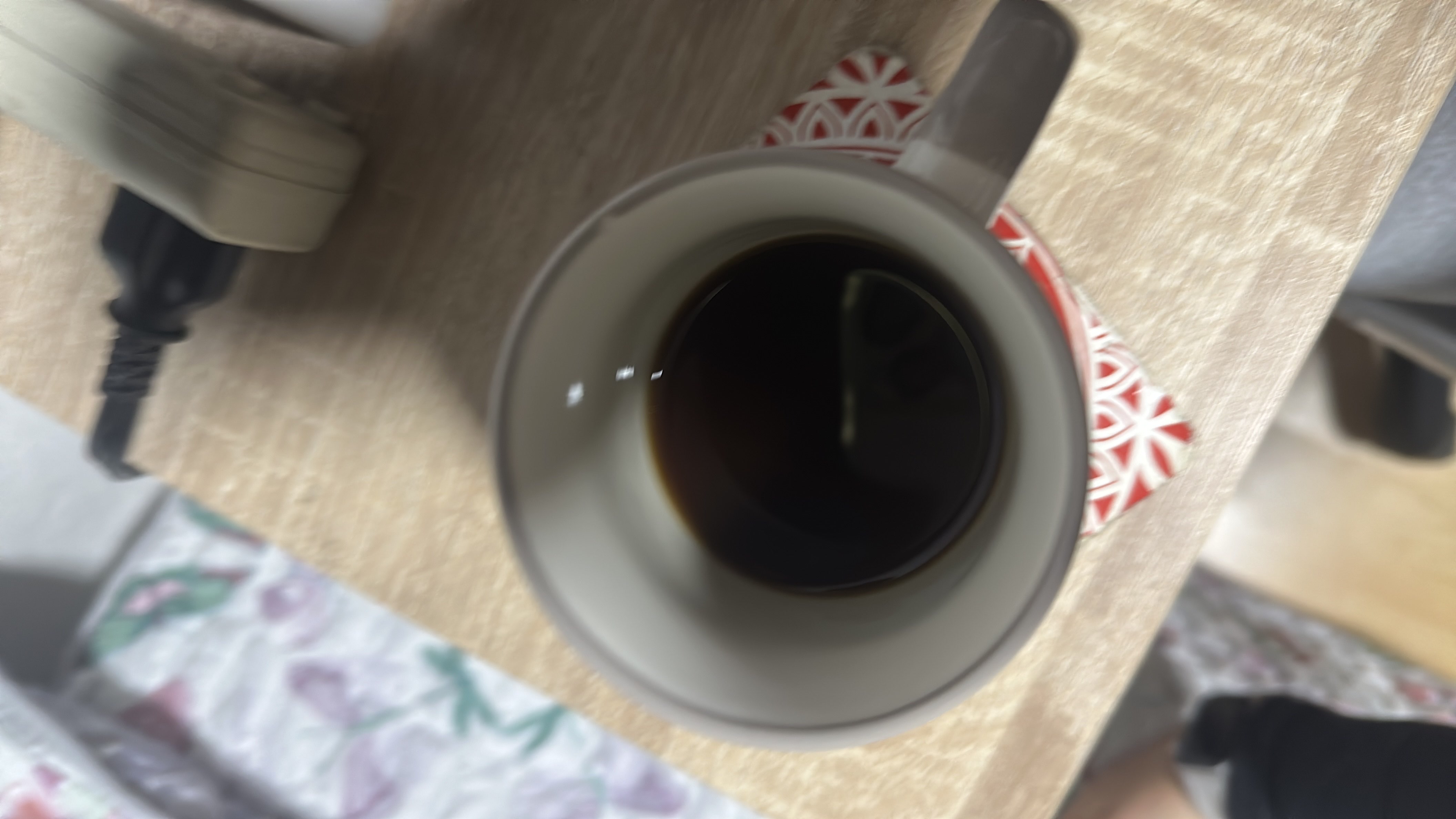 Café negro