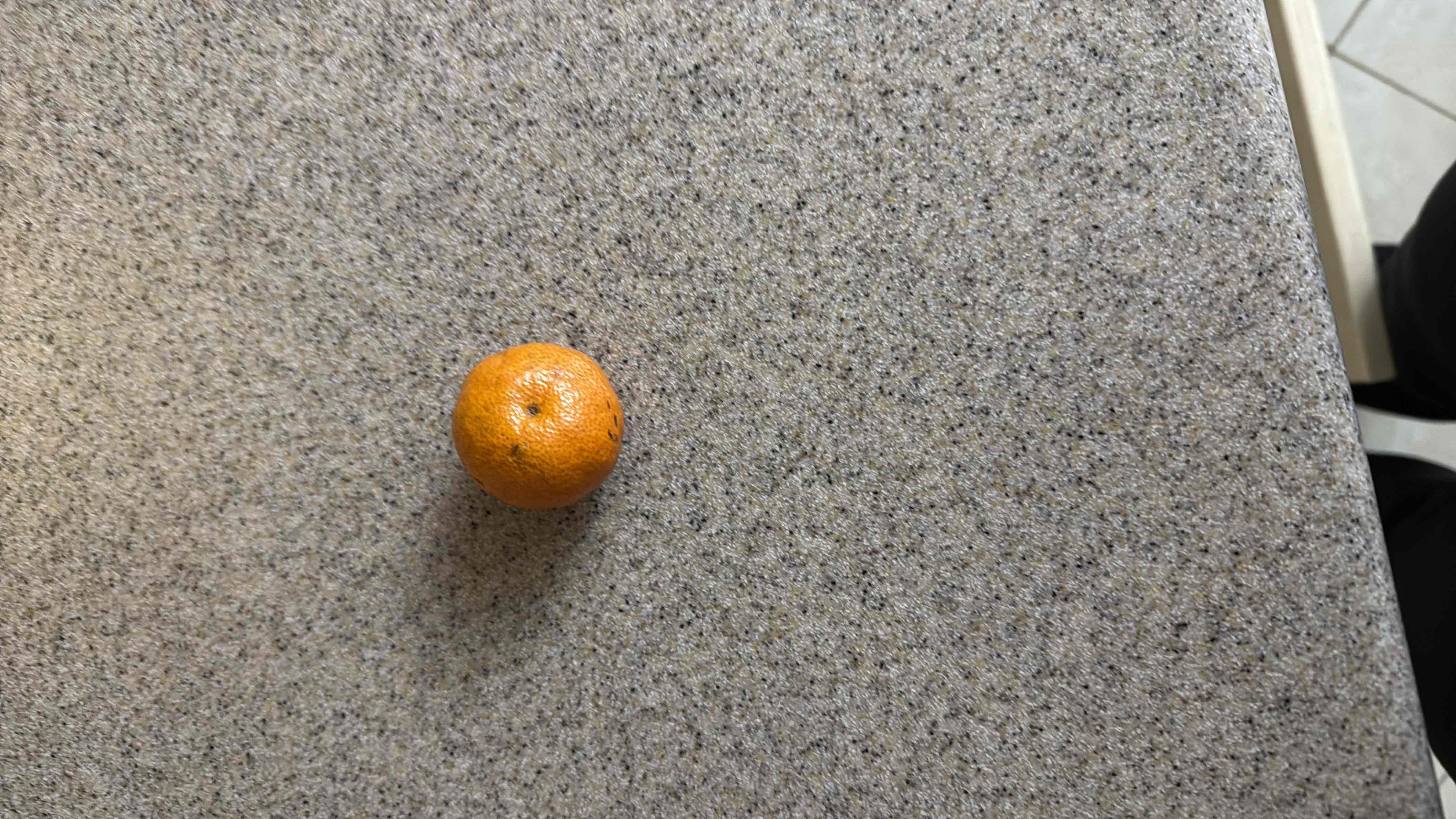 Mandarin Orange