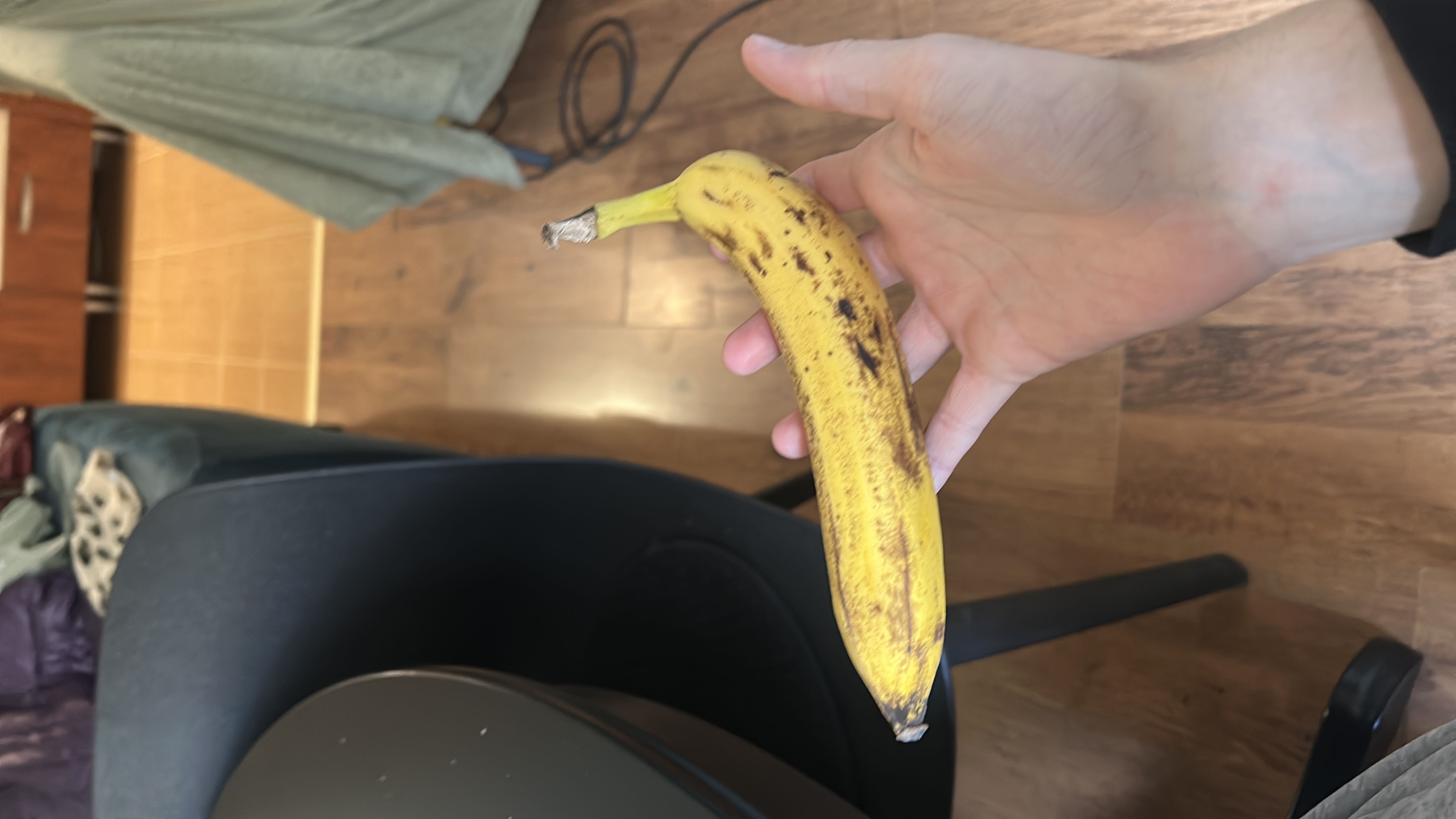 Banana
