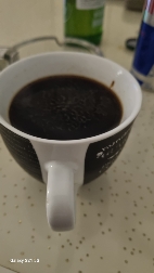 Black Coffee