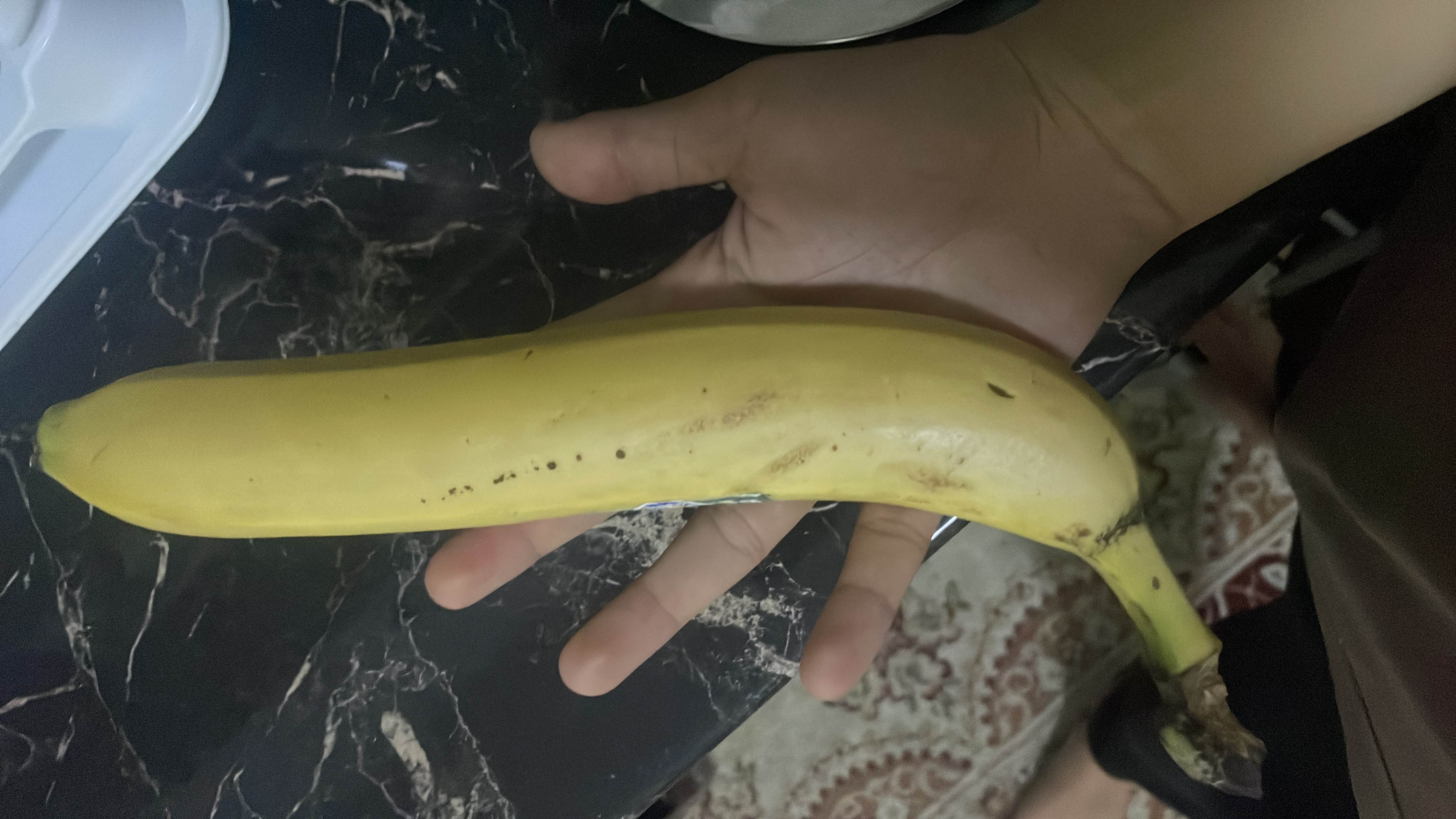 Large Banana