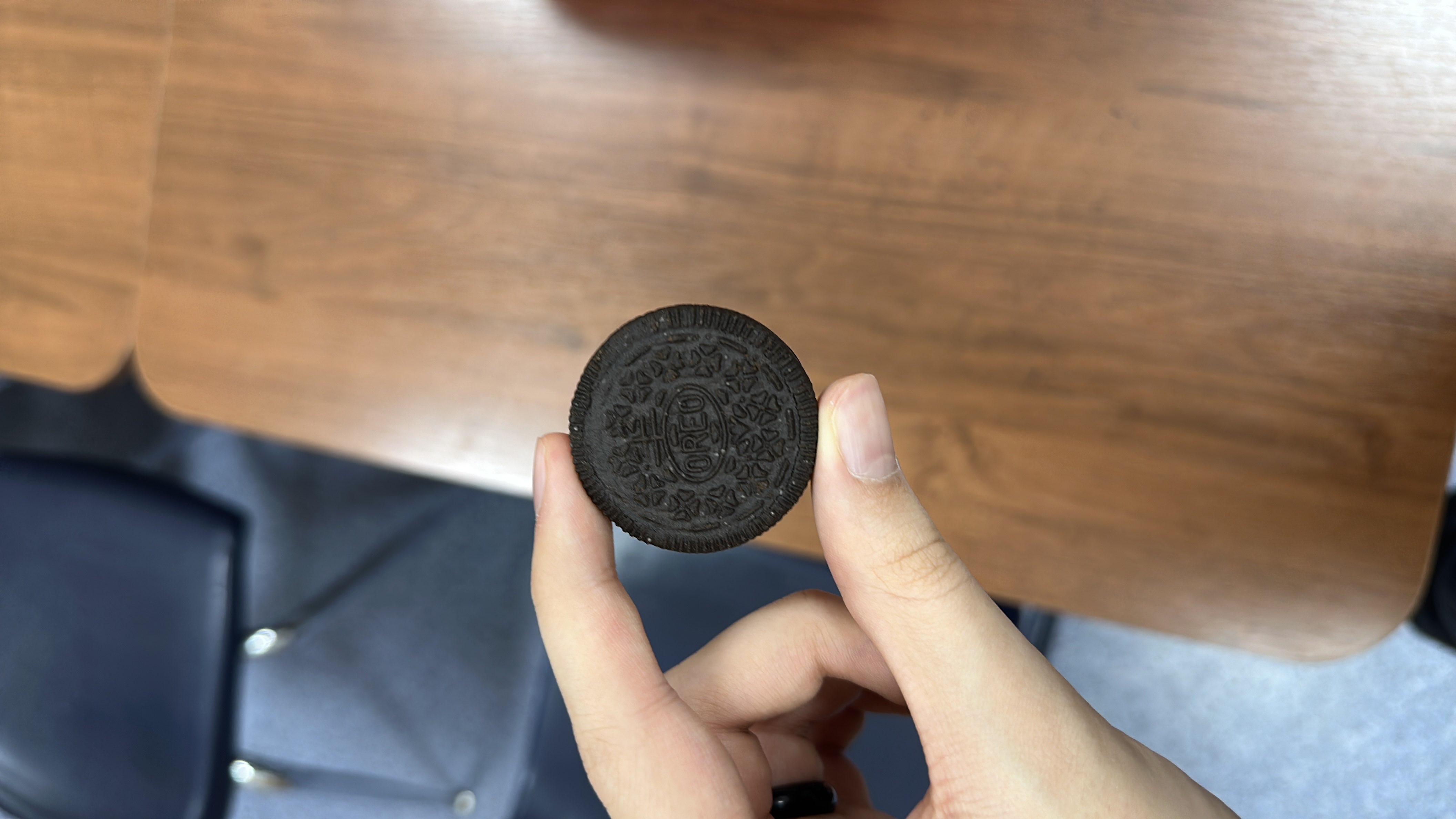 Oreo Cookie