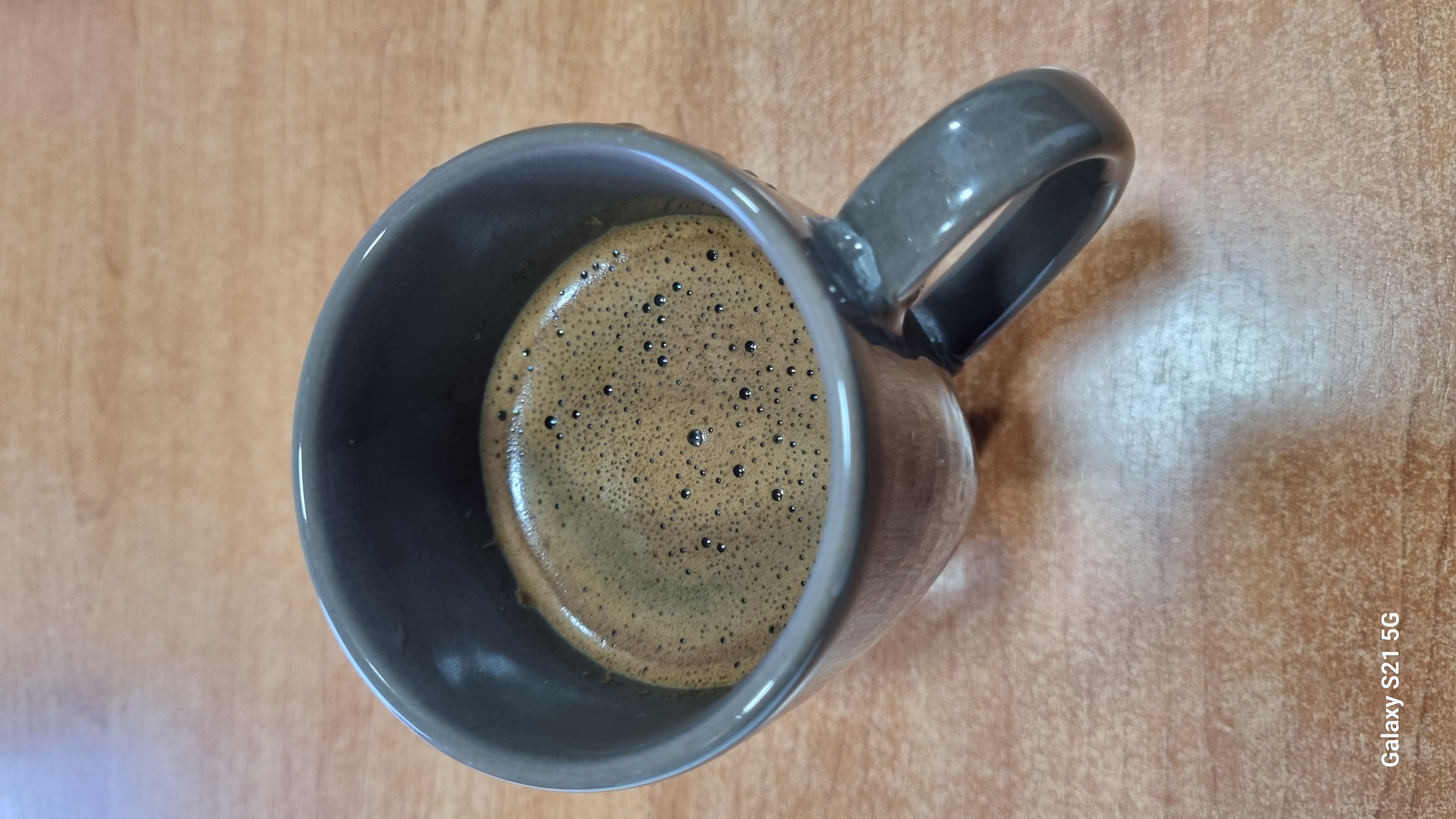 Black Coffee
