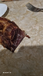 Grilled Beef Rib