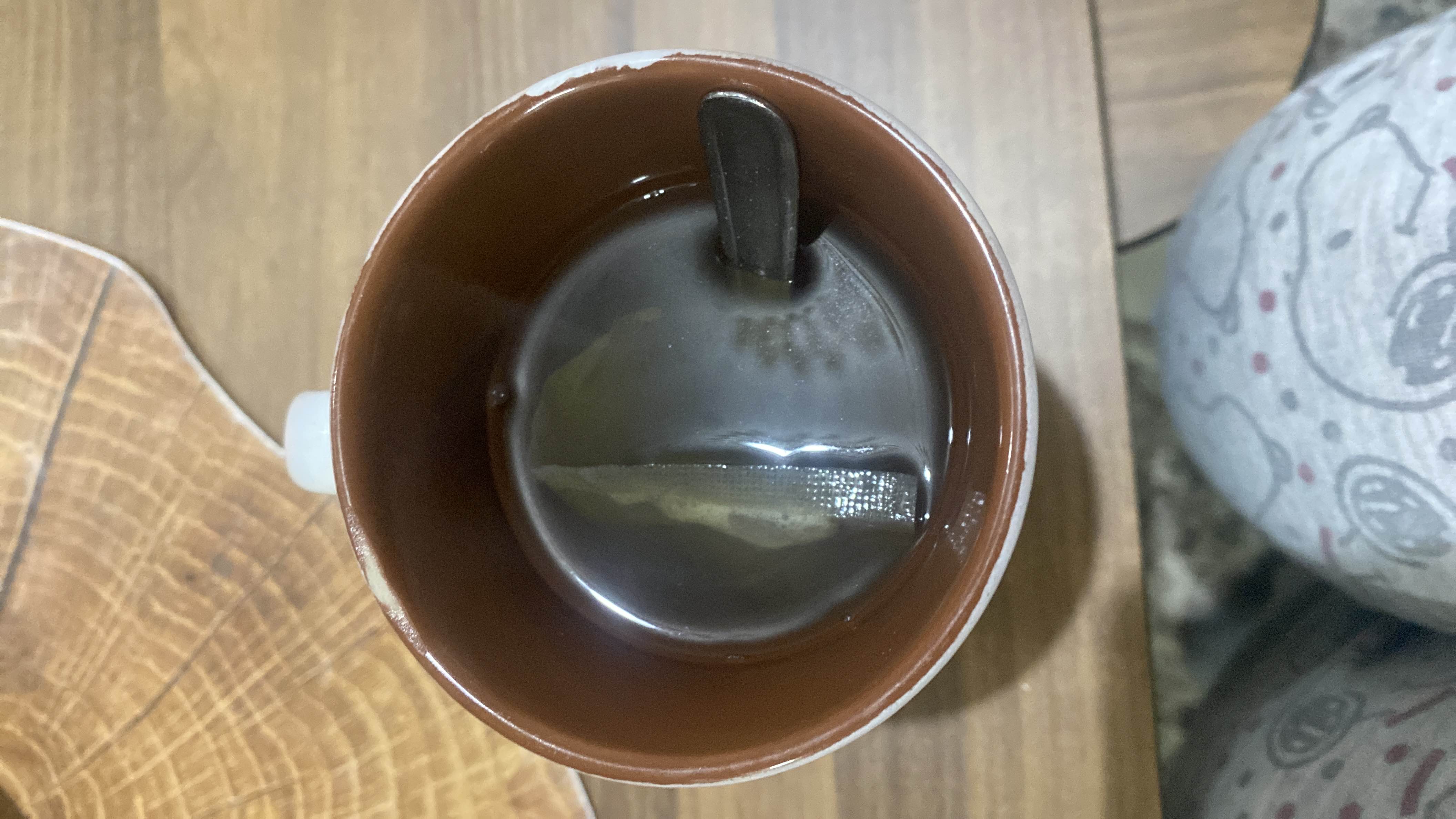 Black Tea