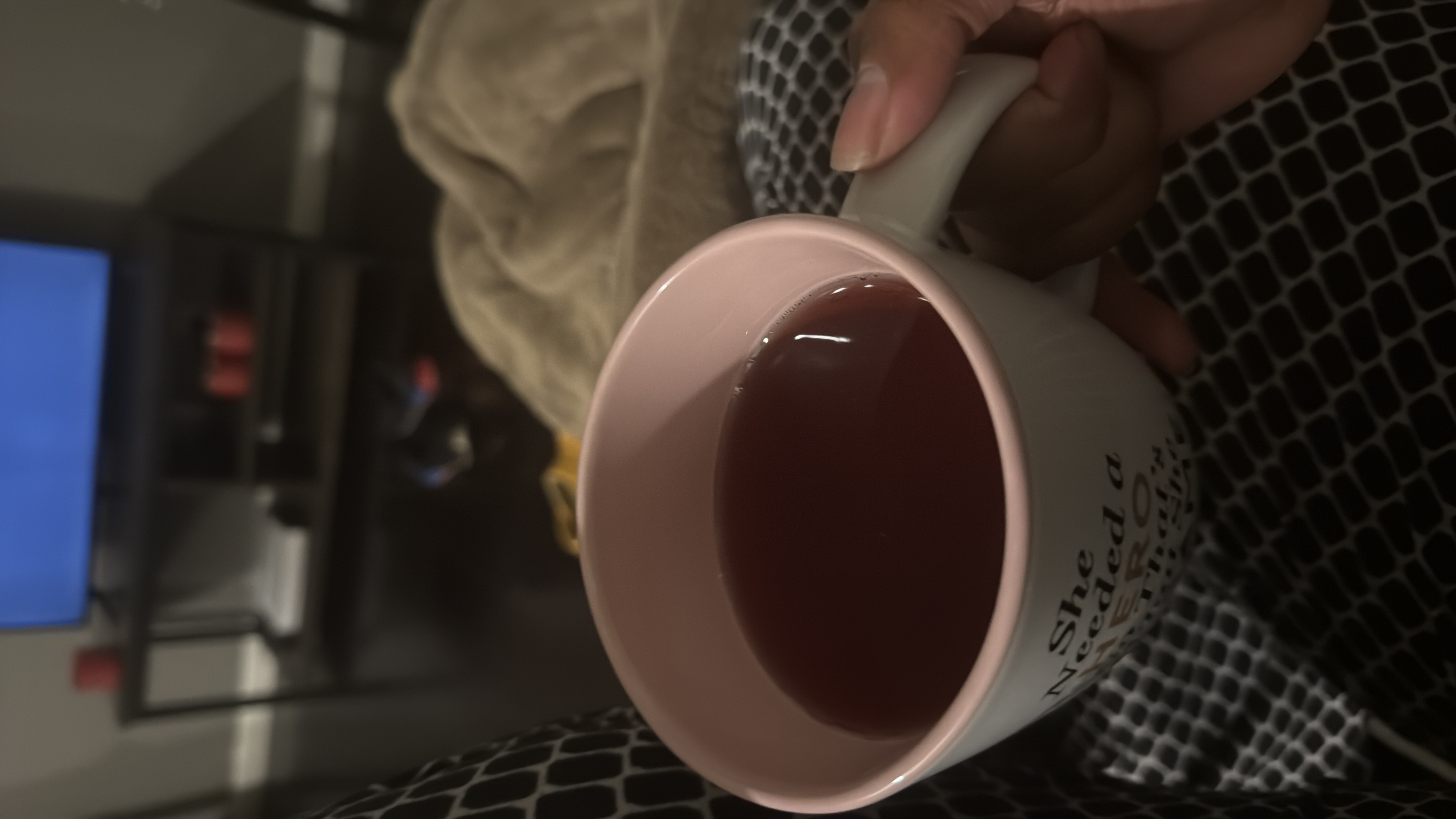 Herbal Tea