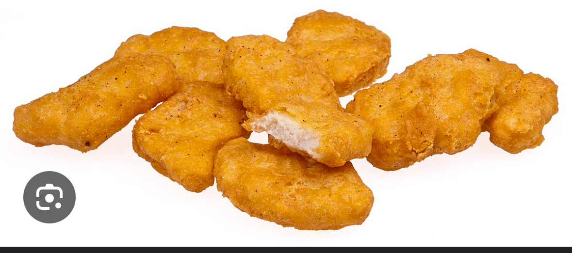 Chicken Nuggets