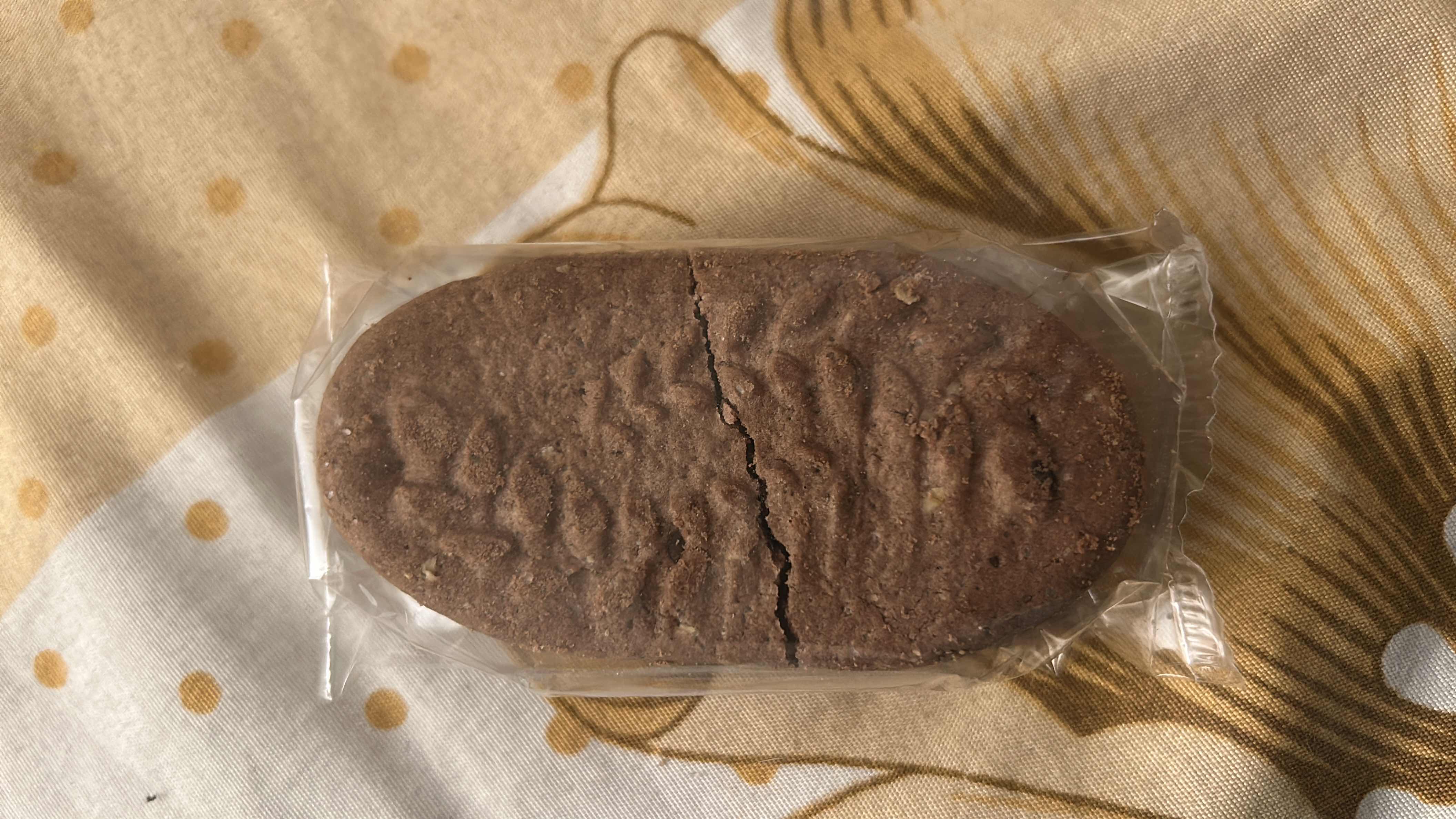 Chocolate Biscuit