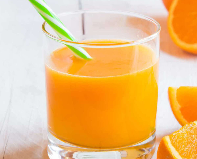 Fresh Orange Juice