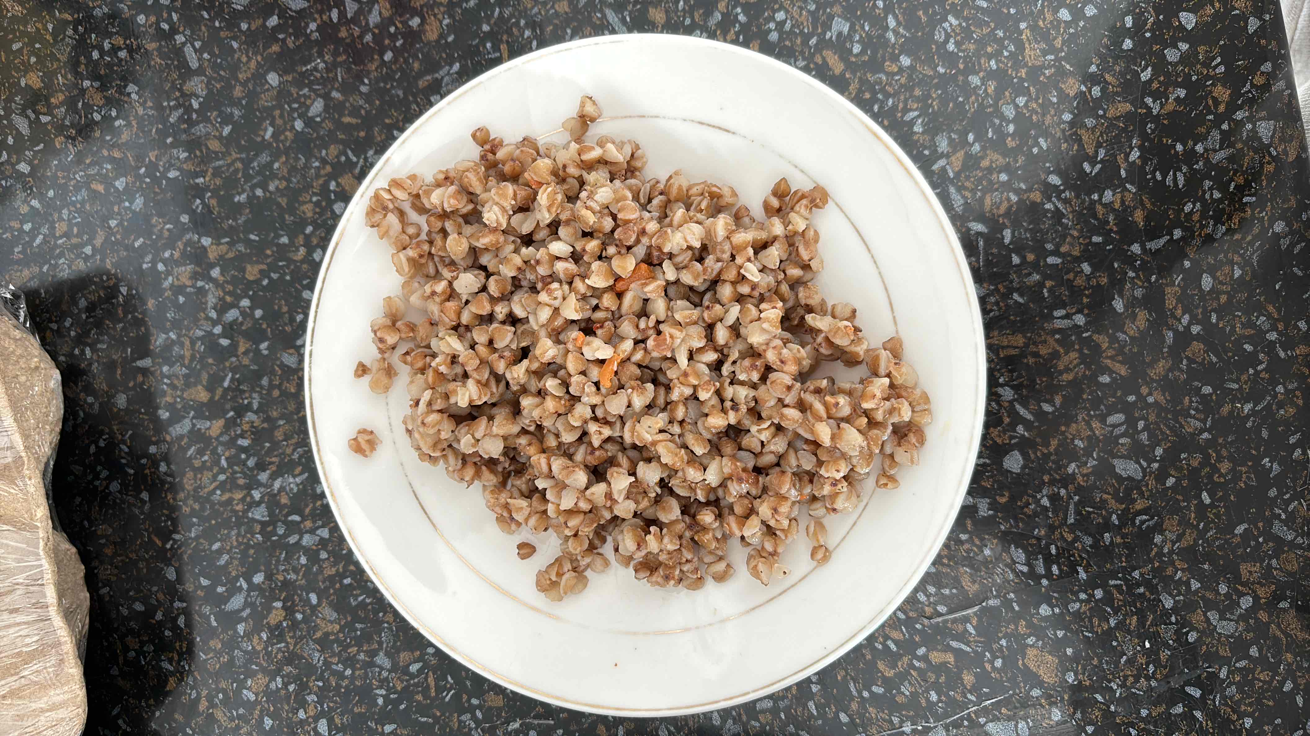 Гречневая каша