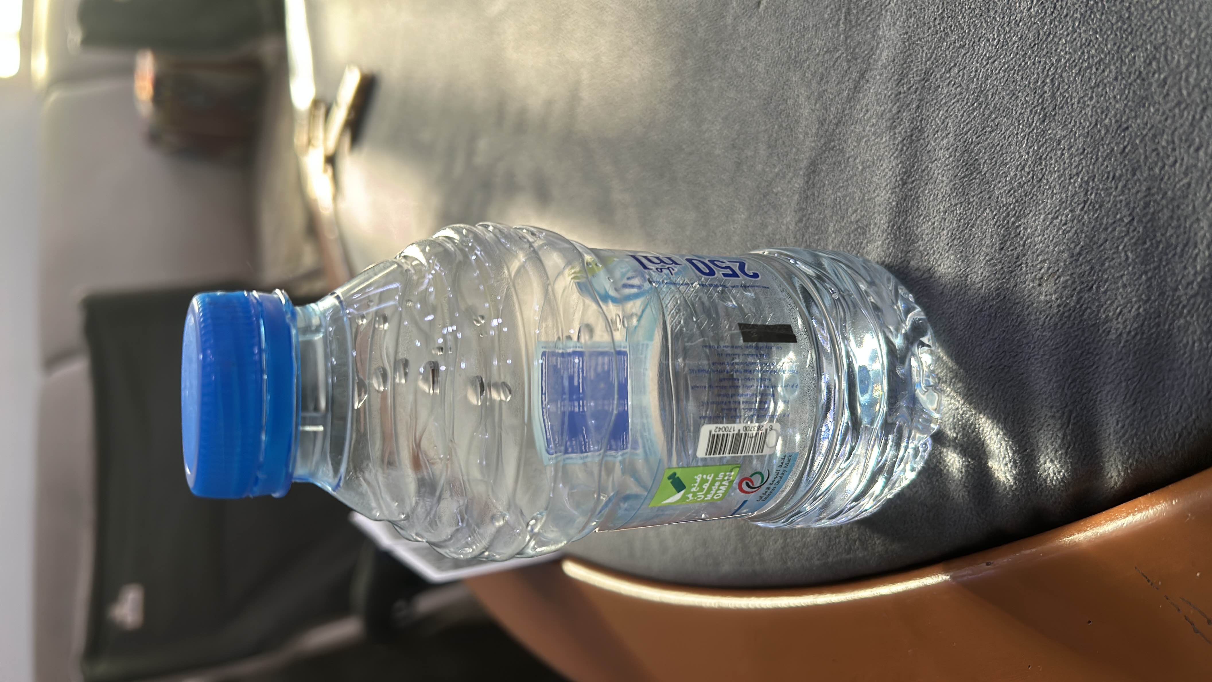 Bottled Water