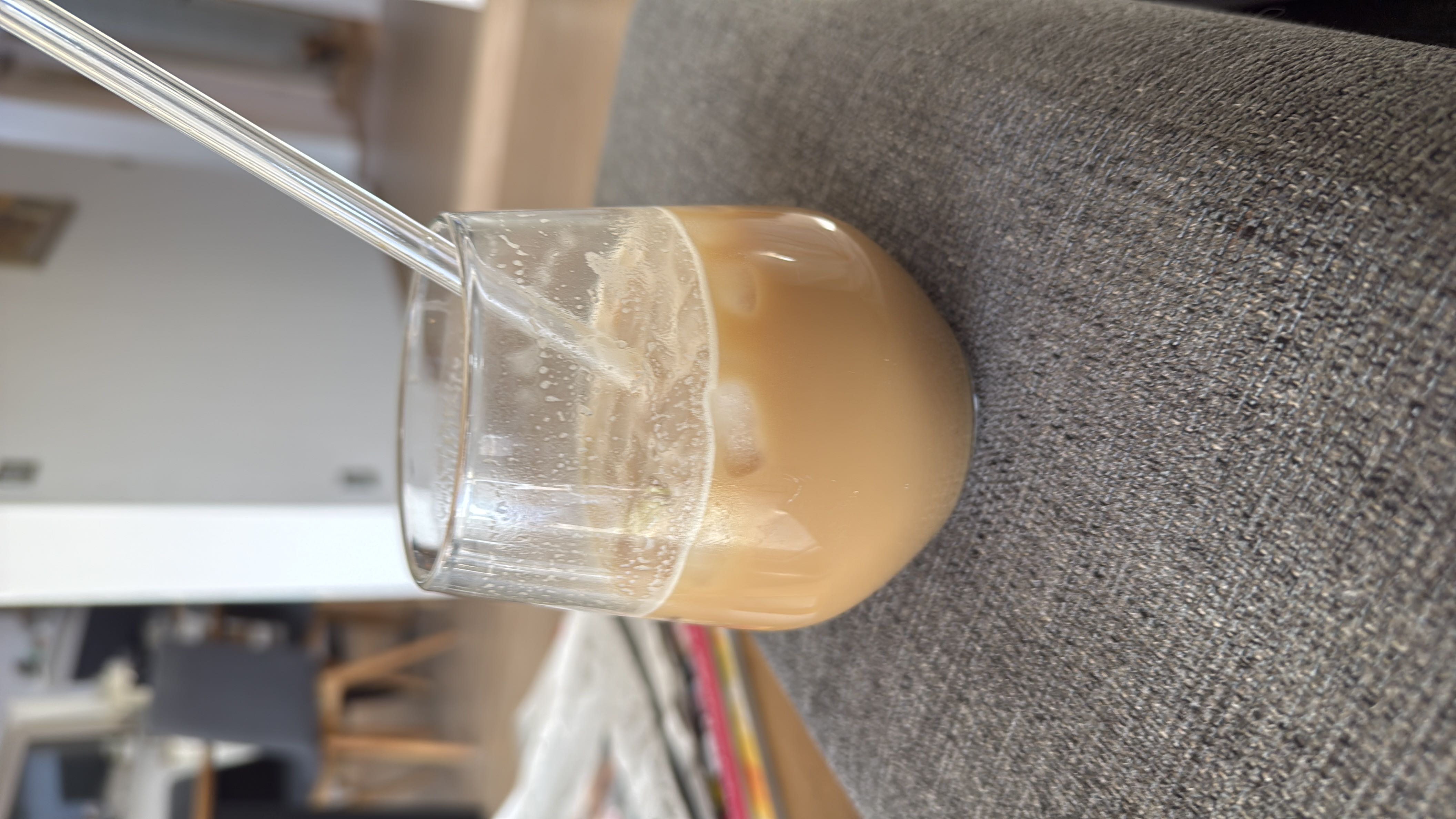 Iced Coffee