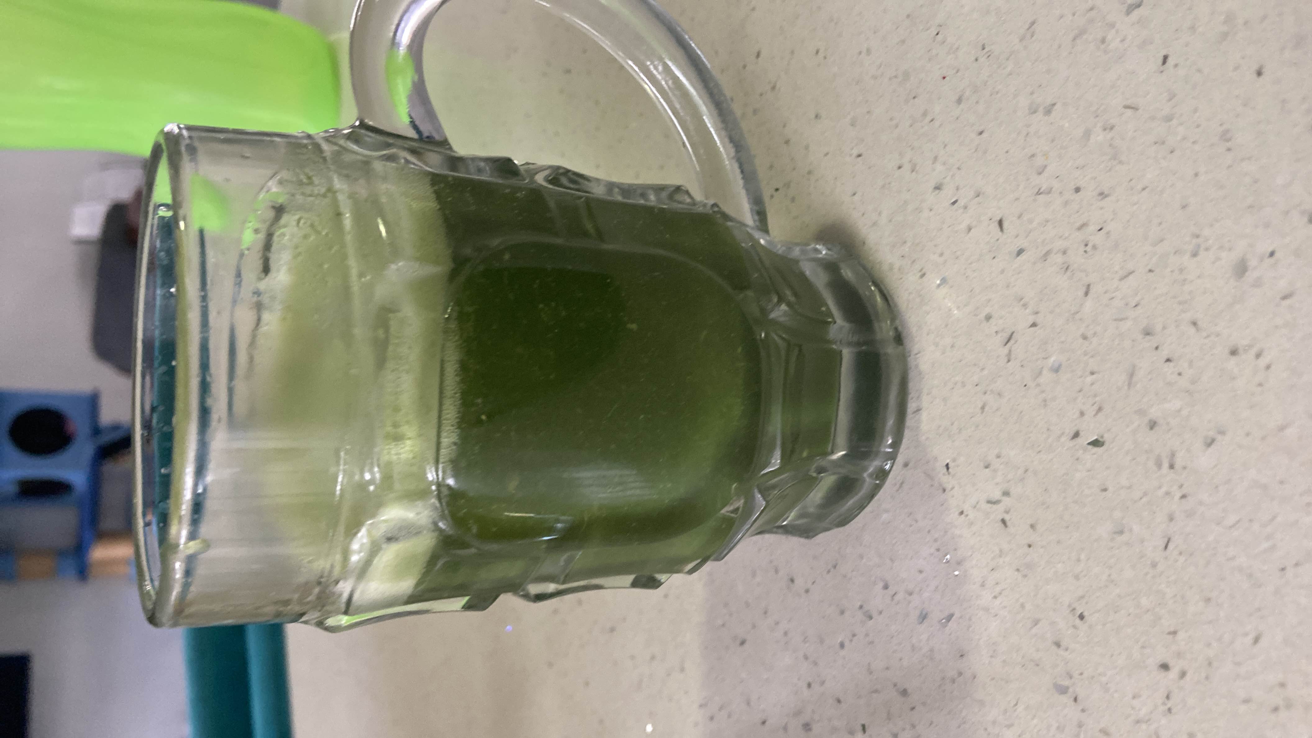 Green Detox Juice