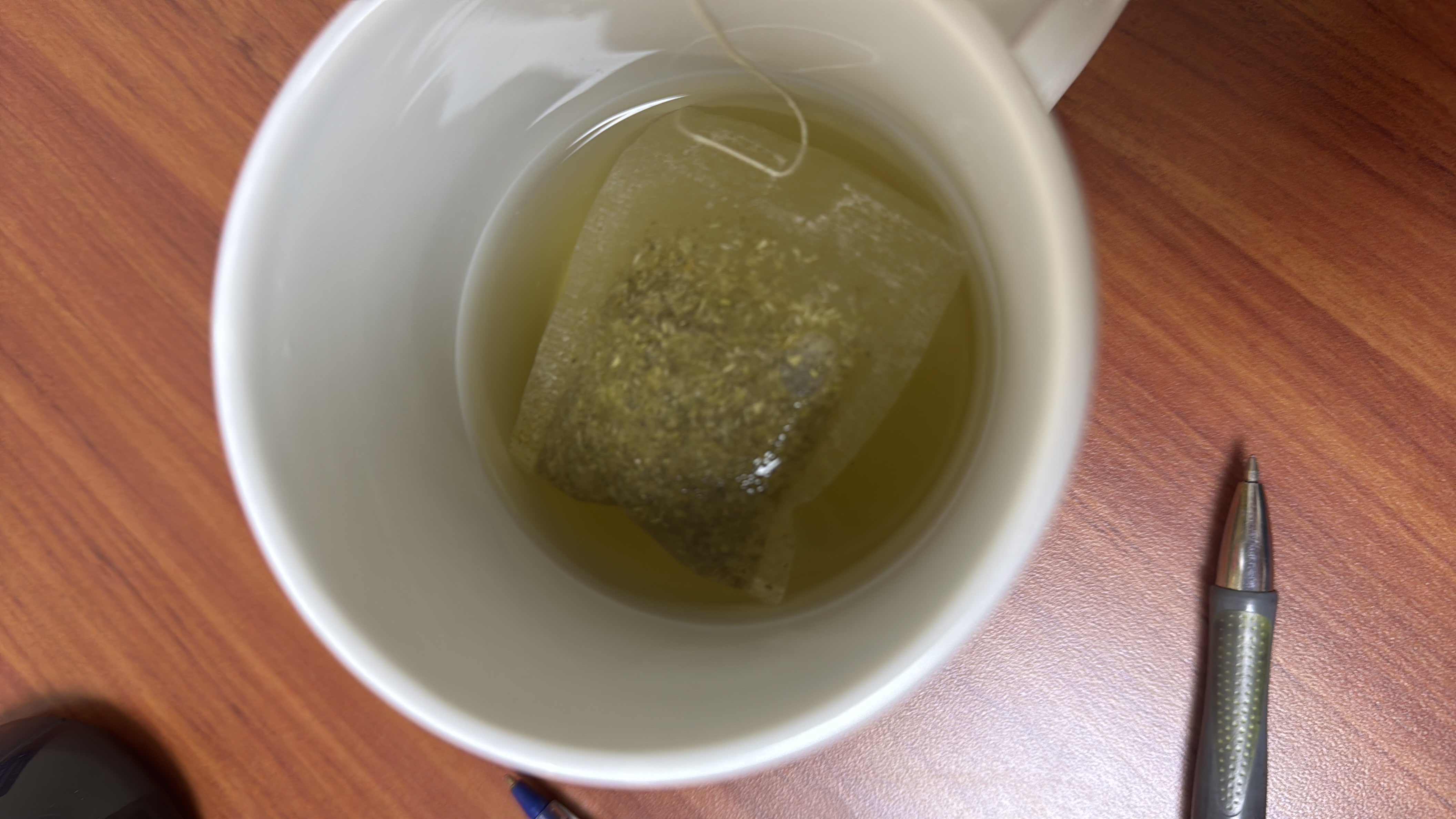Green Tea