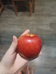 Red Apple