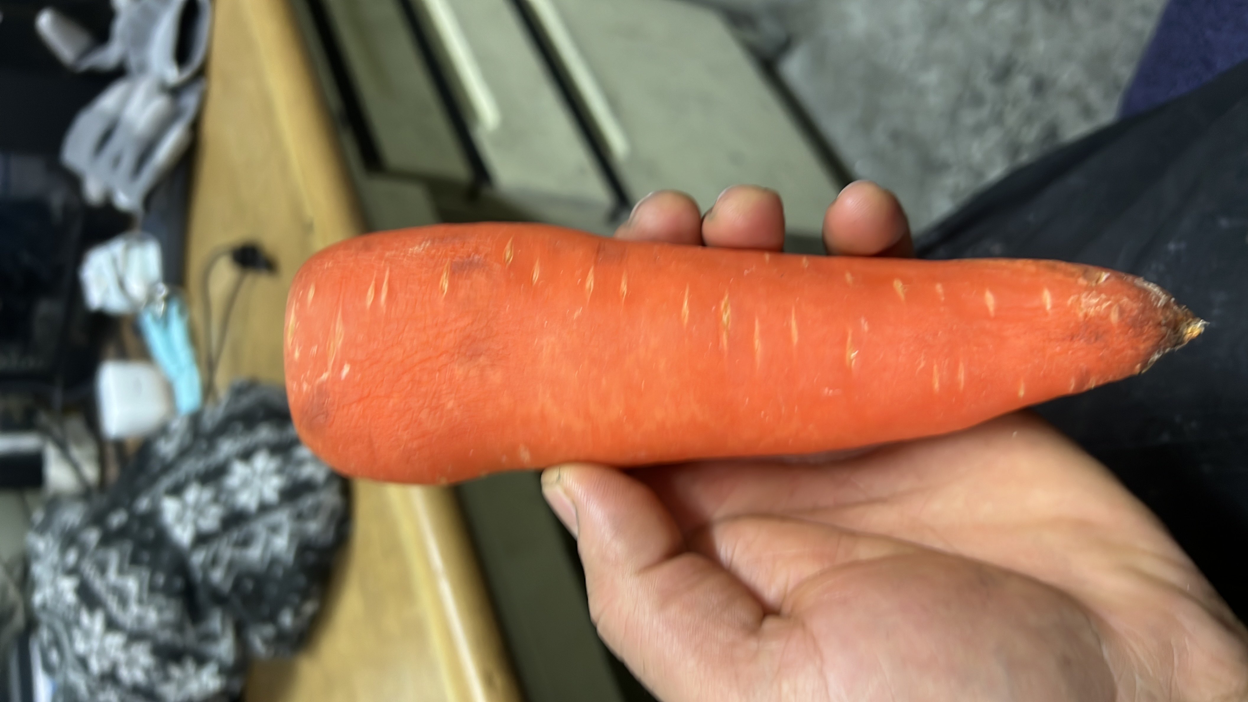 Carrot